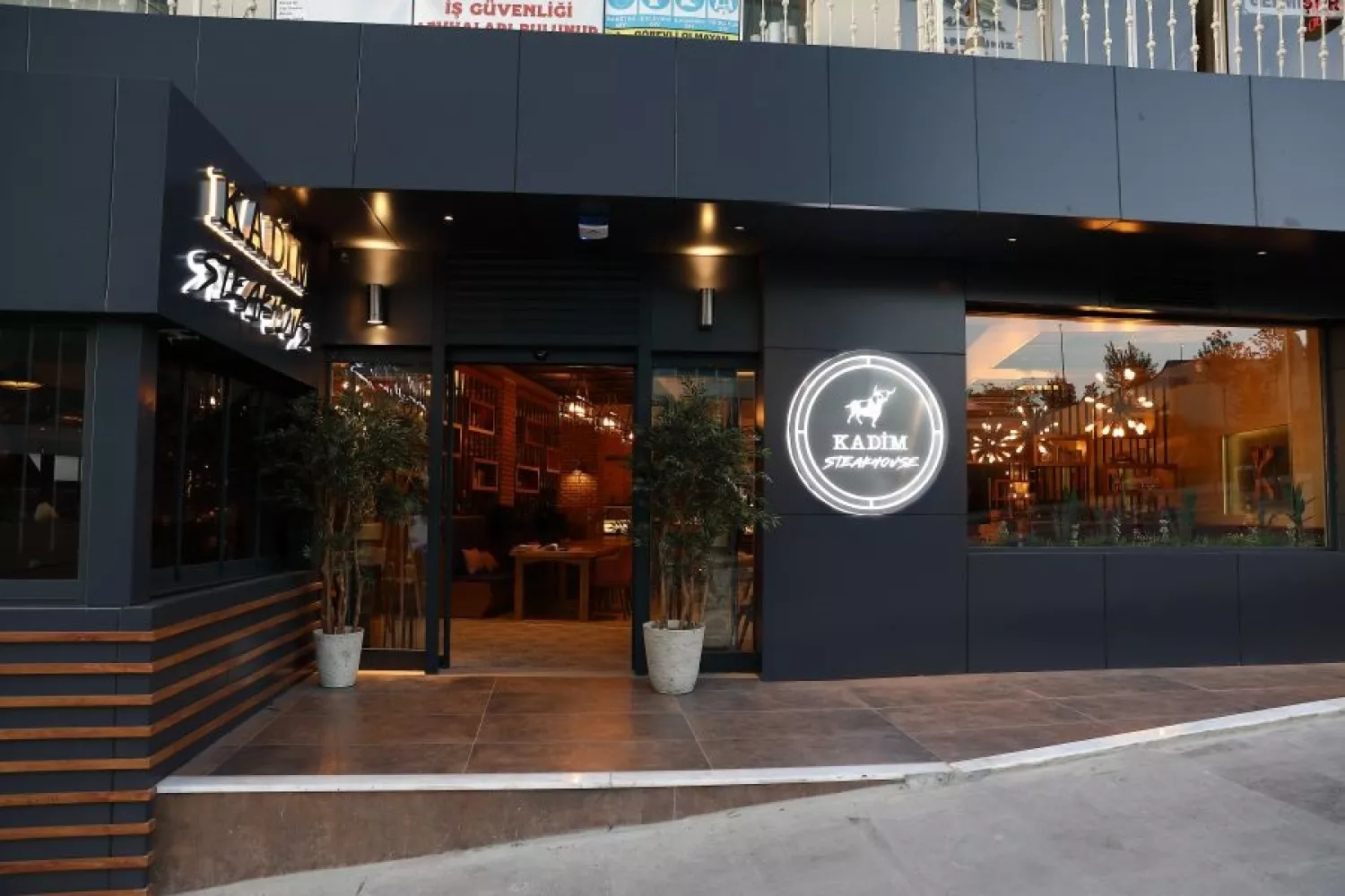 KADİM STEAKHOUSE