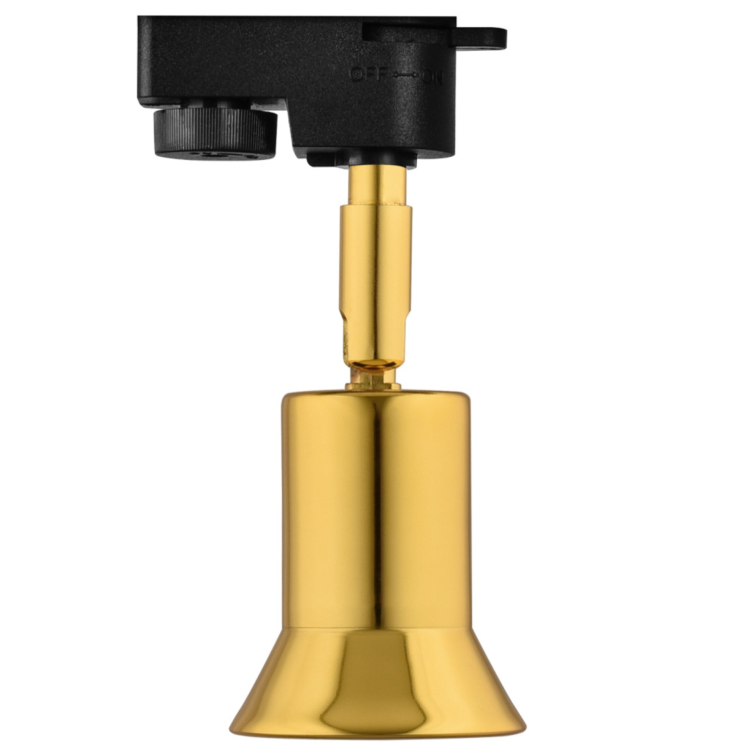 MONOFAZE SOKETLİ RAY SPOT