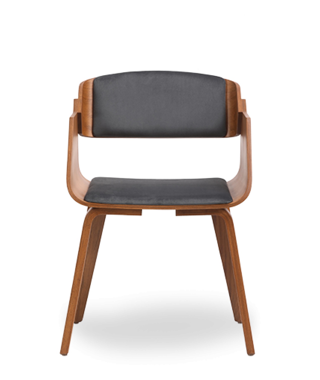 Daisy Ahşap Sandalye