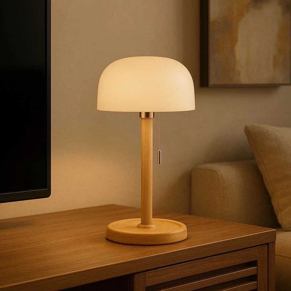 Led Masalambası Switch Kademeli 