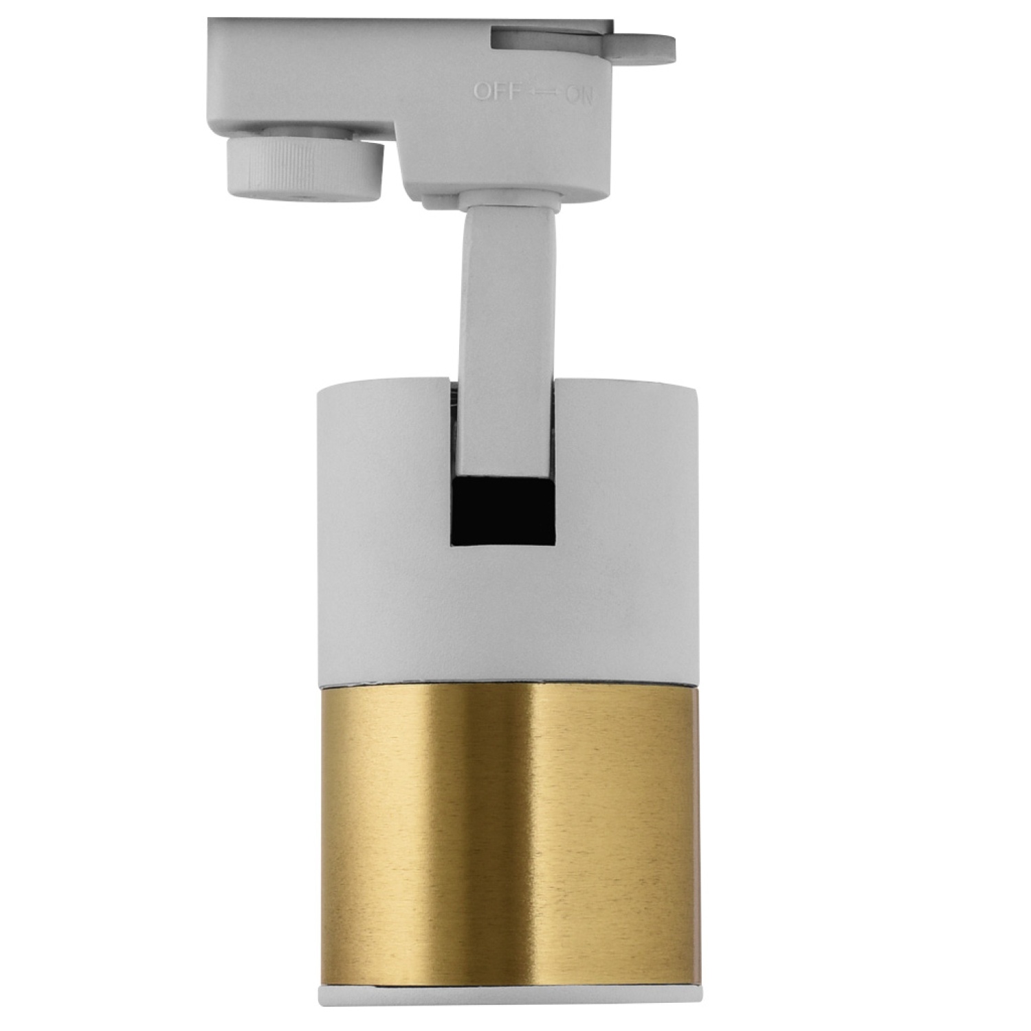 MONOFAZE SOKETLİ RAY SPOT