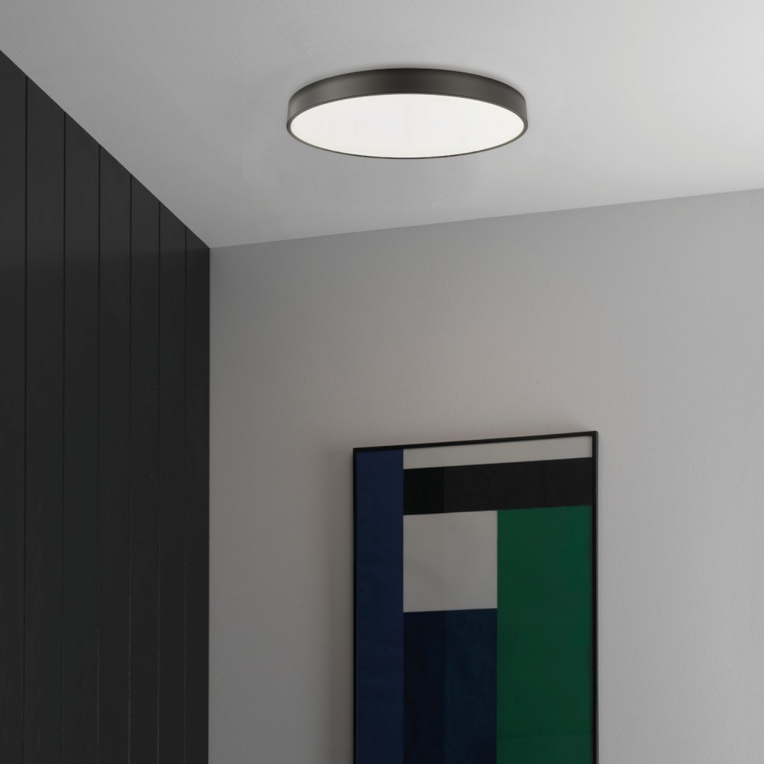 60 cm LINEER LED ARMATÜR