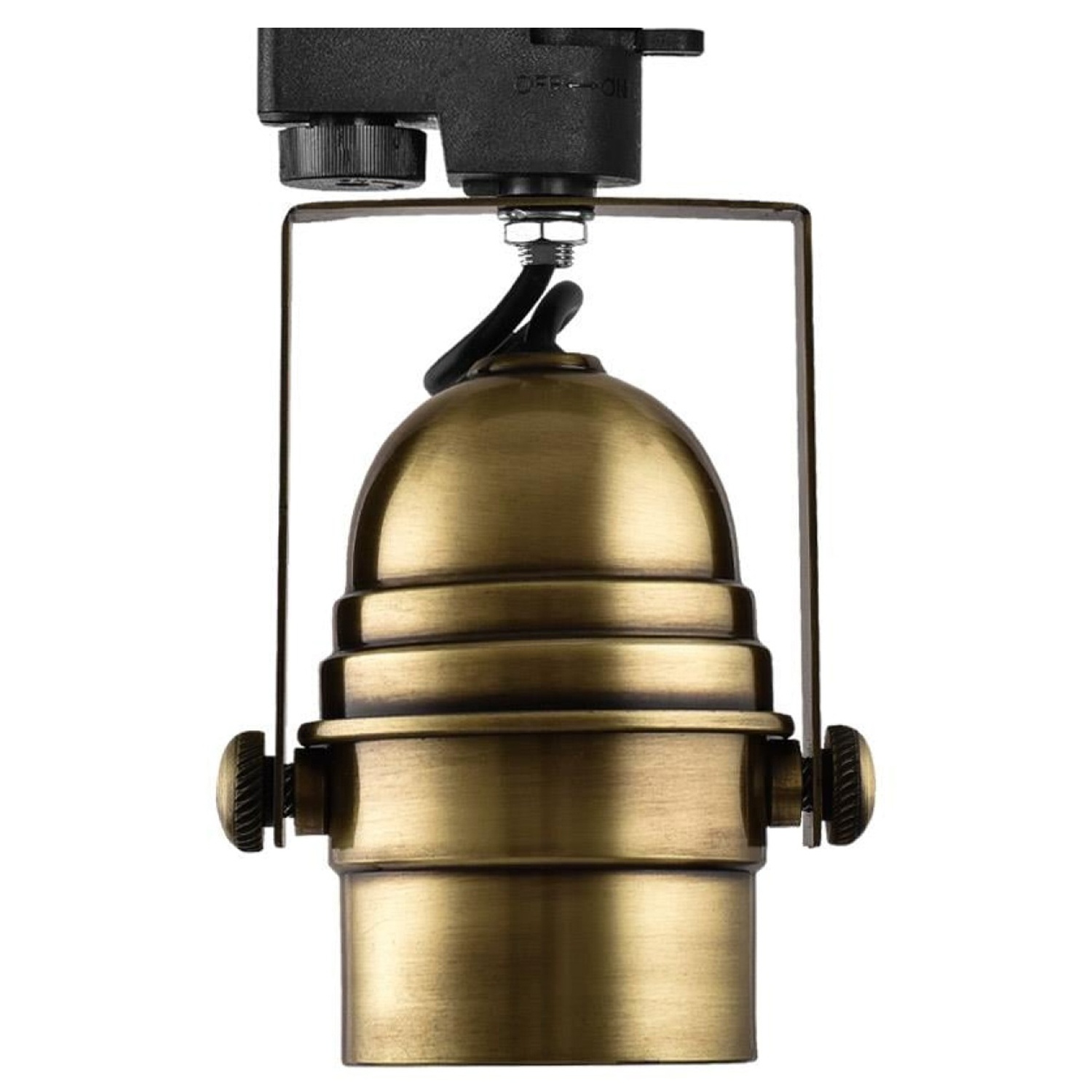 Monofaze Soketli Ray Spot