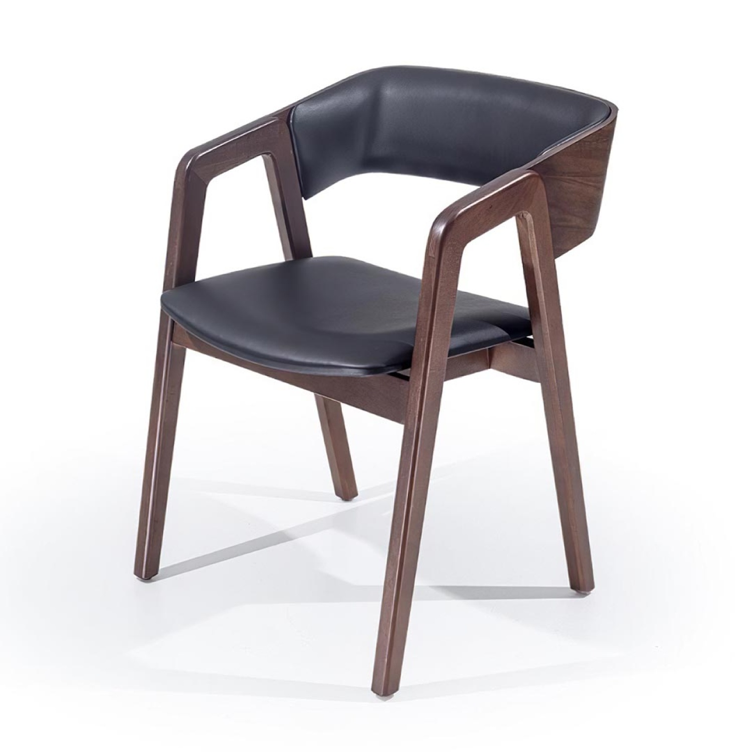 Delta Ahşap Sırt  sandalye - MF-01-1125