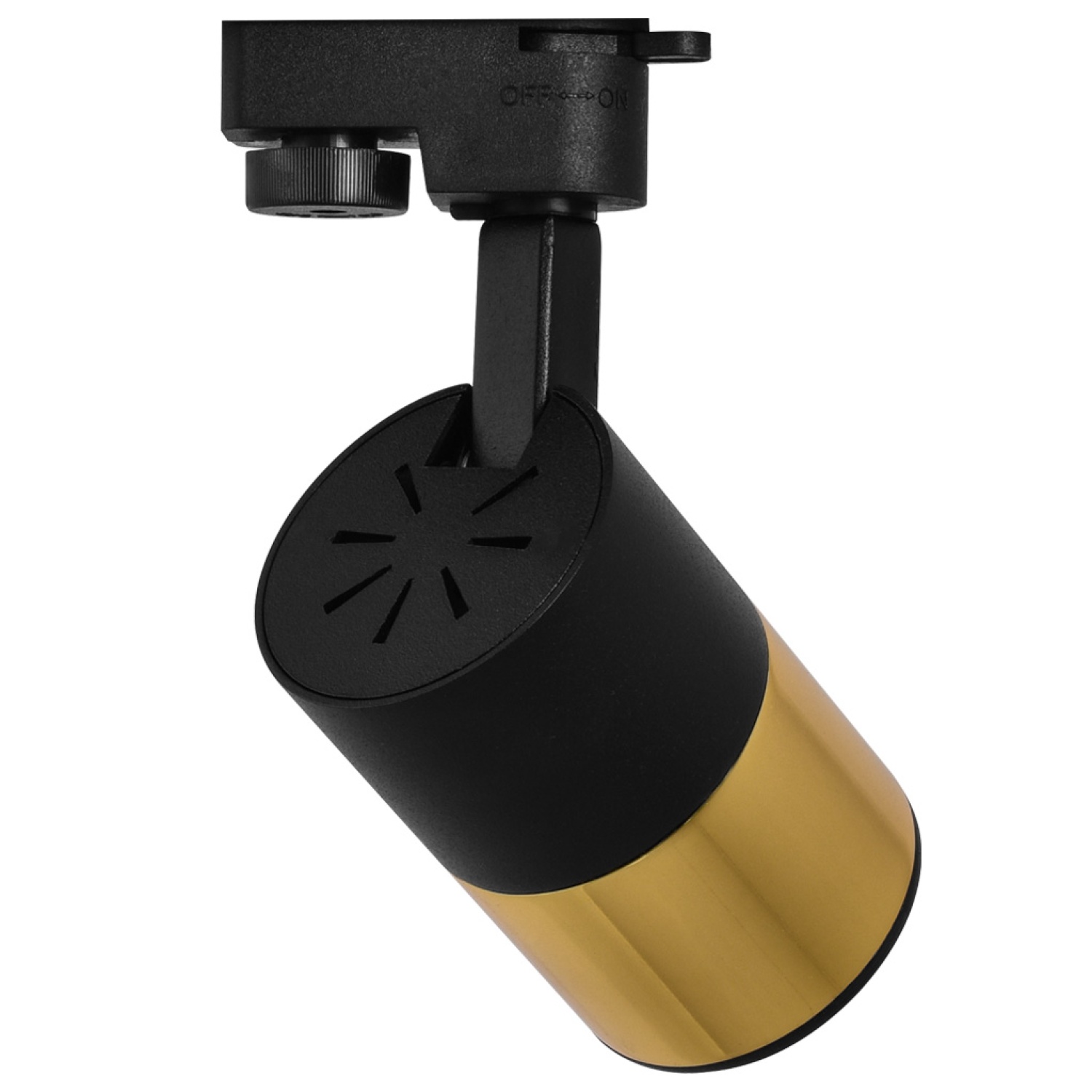 MONOFAZE SOKETLİ RAY SPOT