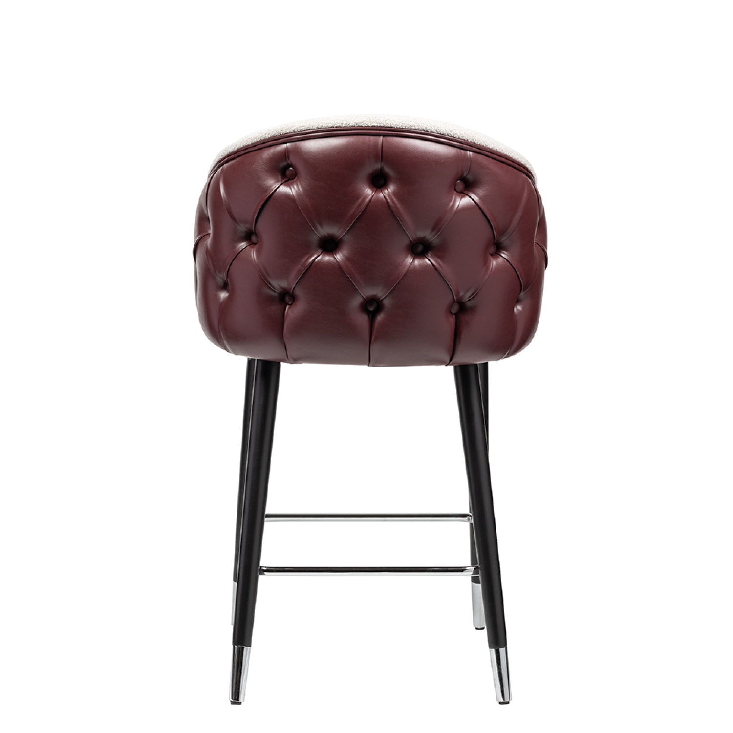 Dafni Kapitoneli Bar Sandalyesi