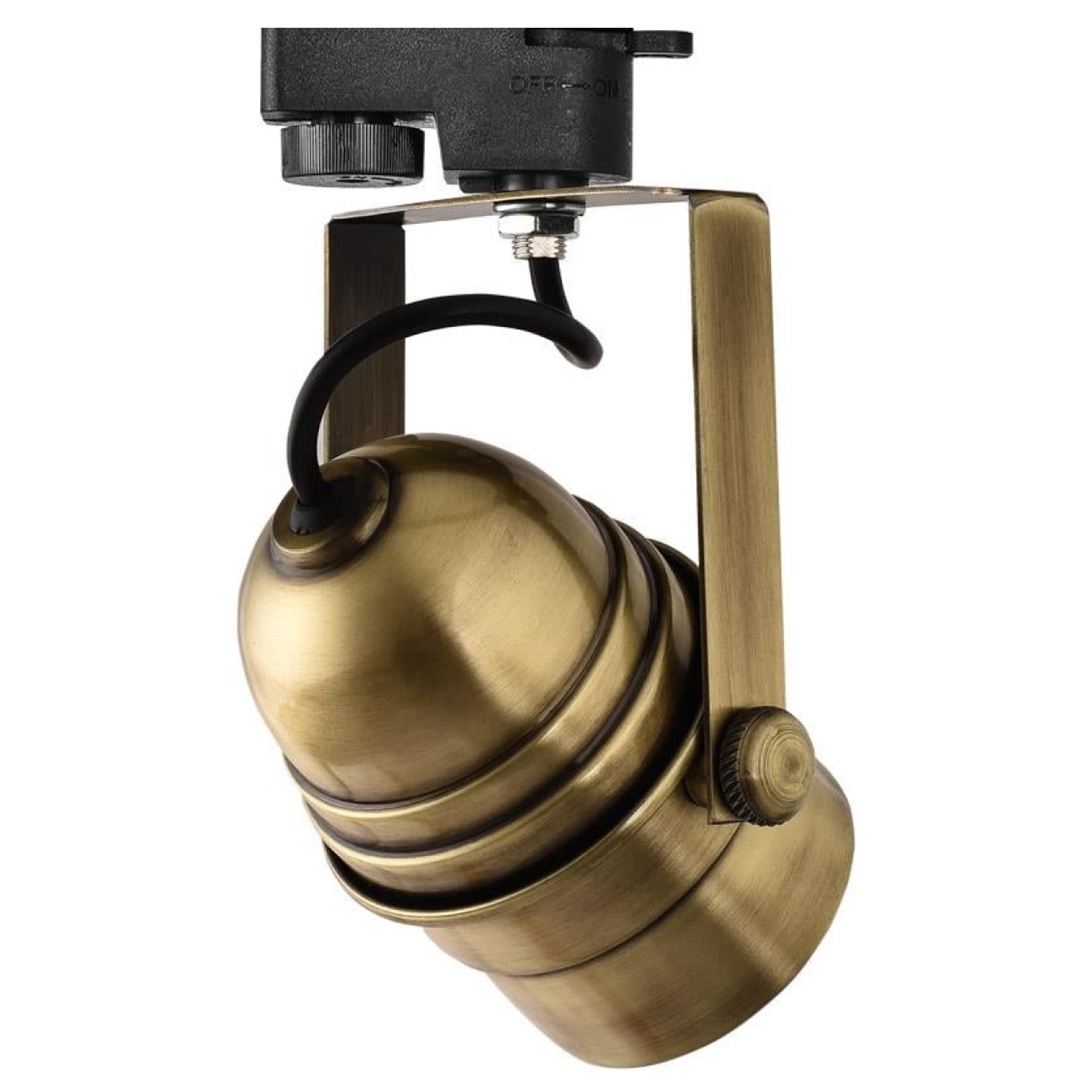 Monofaze Soketli Ray Spot