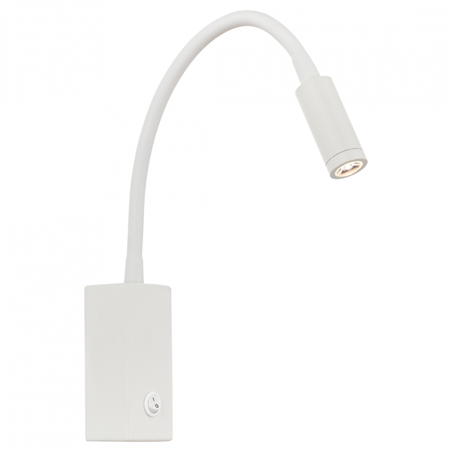LED DUVAR APLİK ON-OFF - 16503-03-01