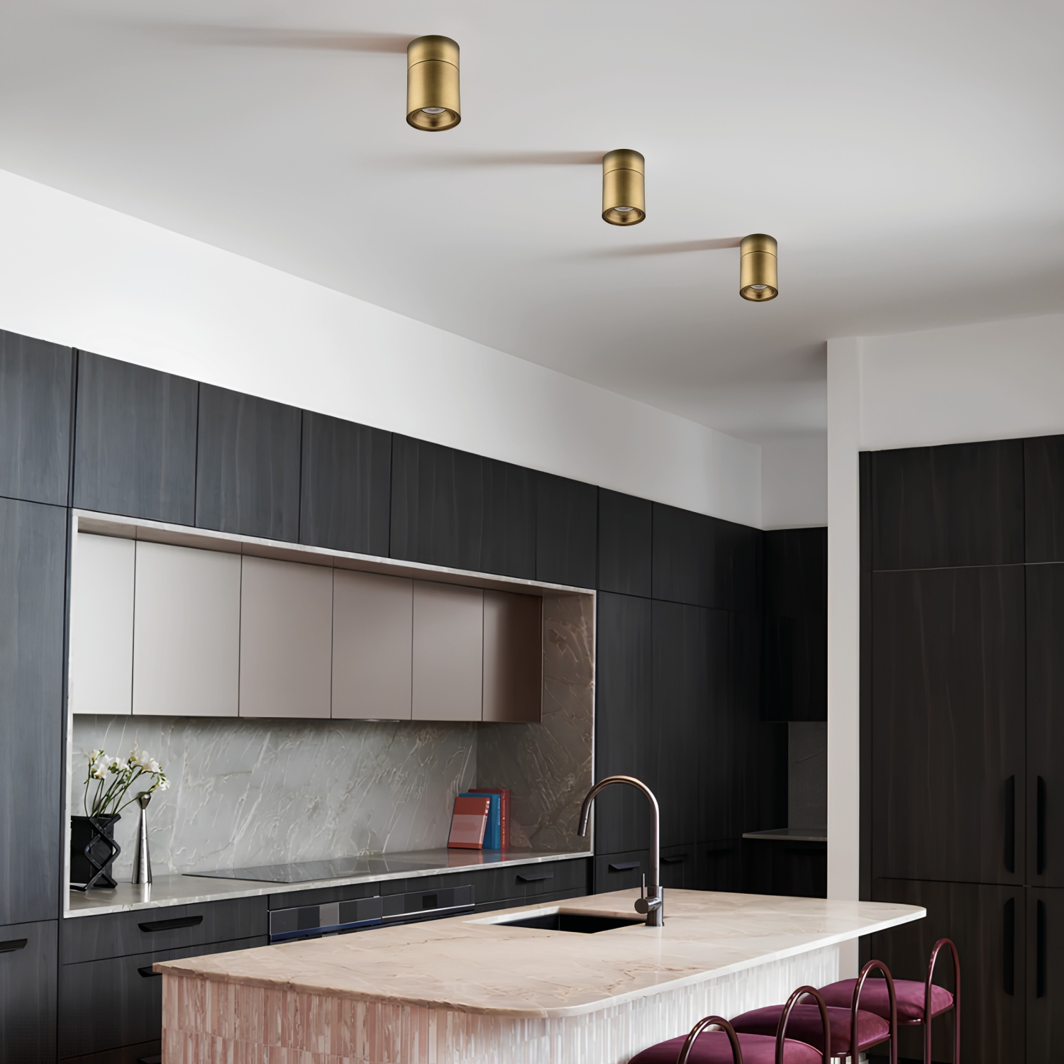 SIVA ÜSTÜ SABİT SPOT