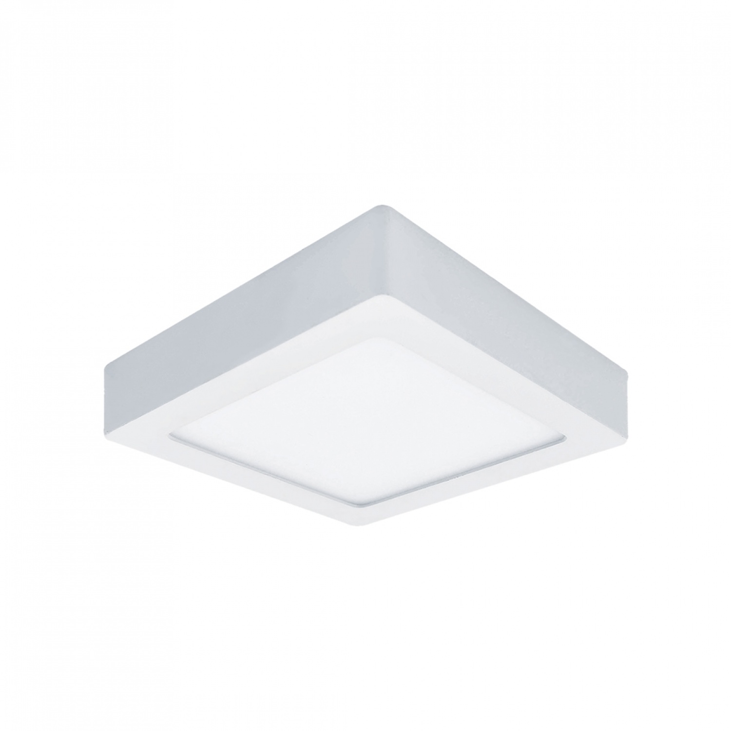 6W SIVA ÜSTÜ LED PANEL - 13560-06-XX
