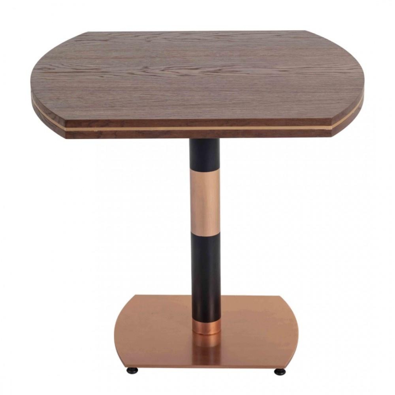 Oak Ahşap Cafe Masası - MF-06-70003