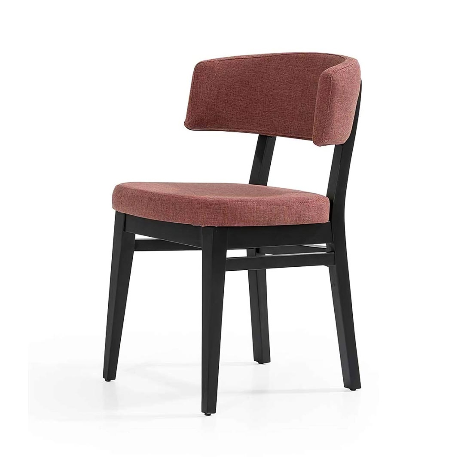 Troy Ahşap Sandalye - MF-01-1133