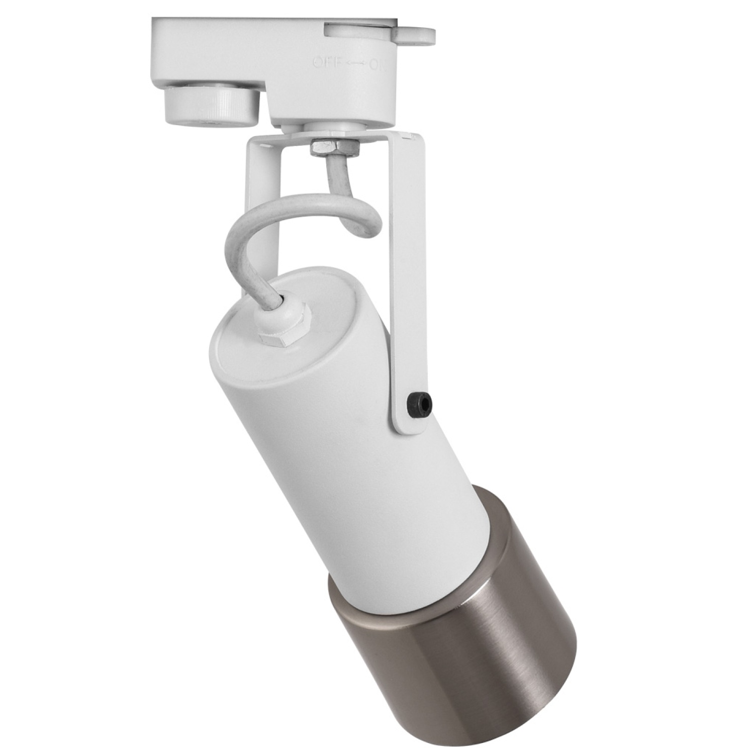 MONOFAZE SOKETLİ RAY SPOT