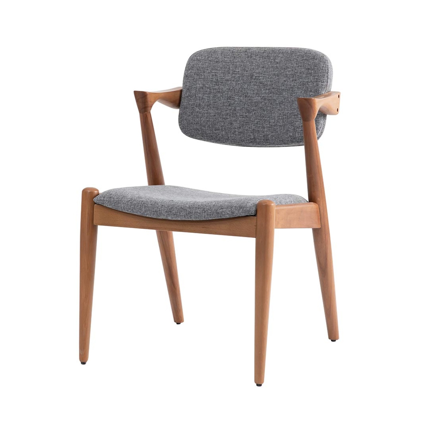 Aston Ahşap Sandalye - MF-01-1130