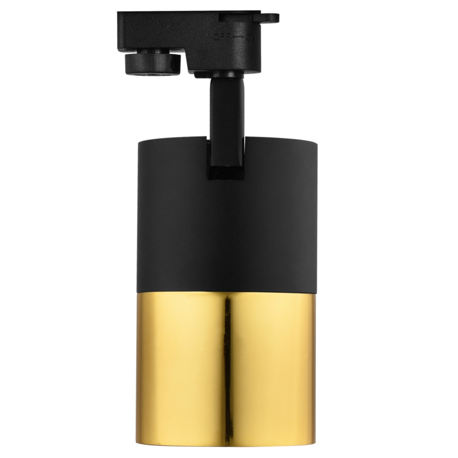 MONOFAZE SOKETLİ RAY SPOT