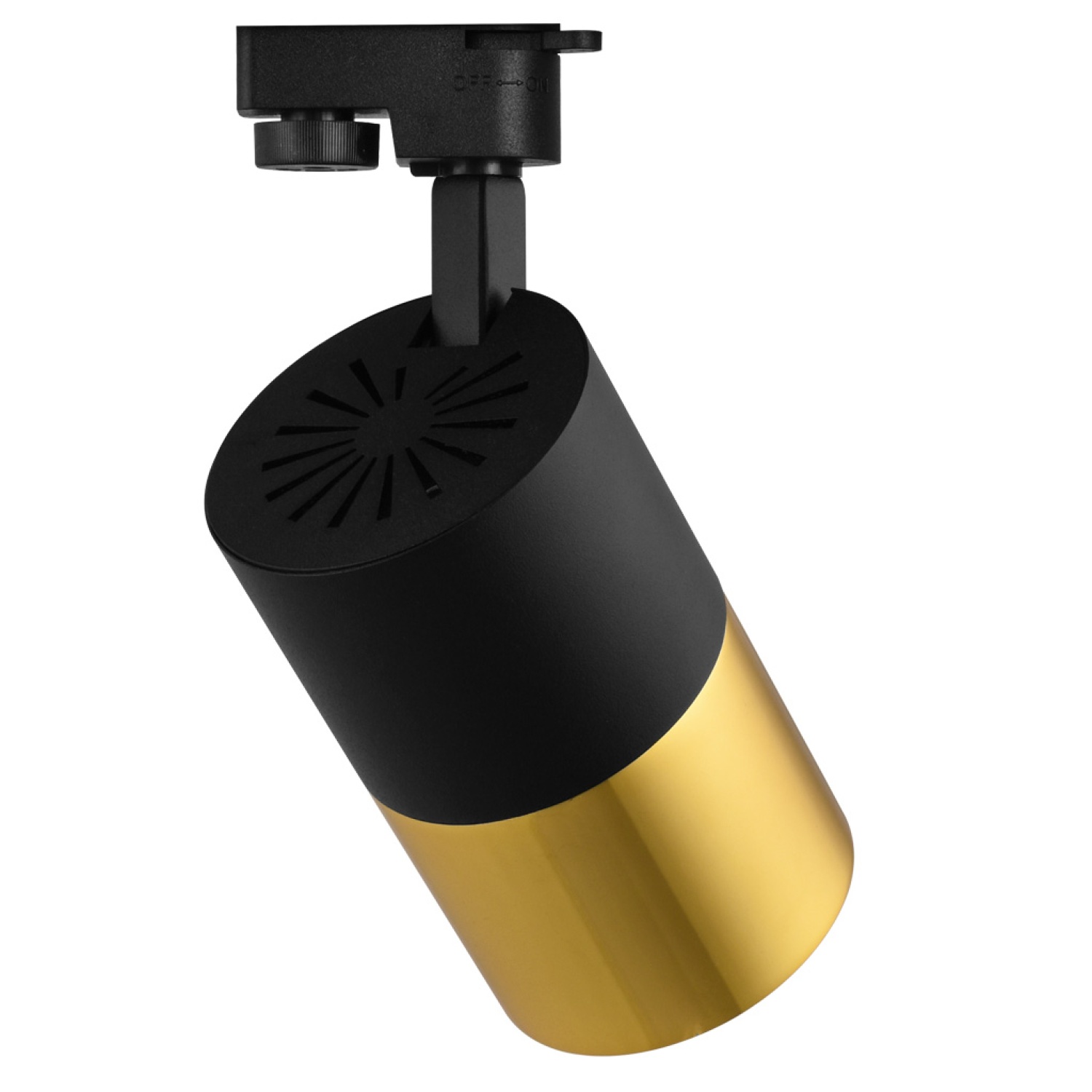 MONOFAZE SOKETLİ RAY SPOT