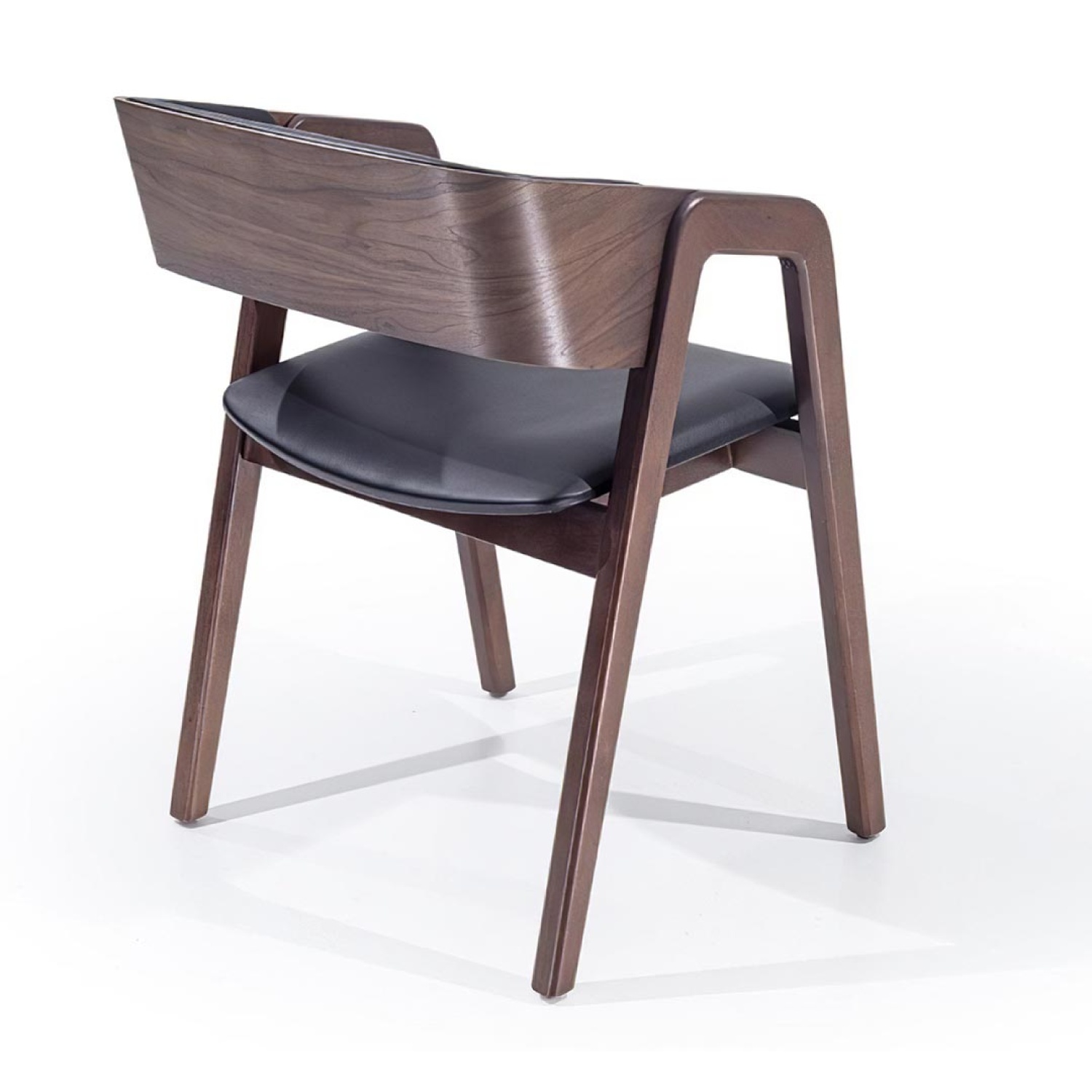 Delta Ahşap Sırt  sandalye