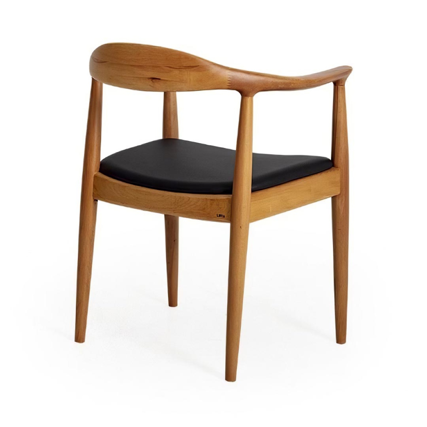 Lord Ahşap Sandalye