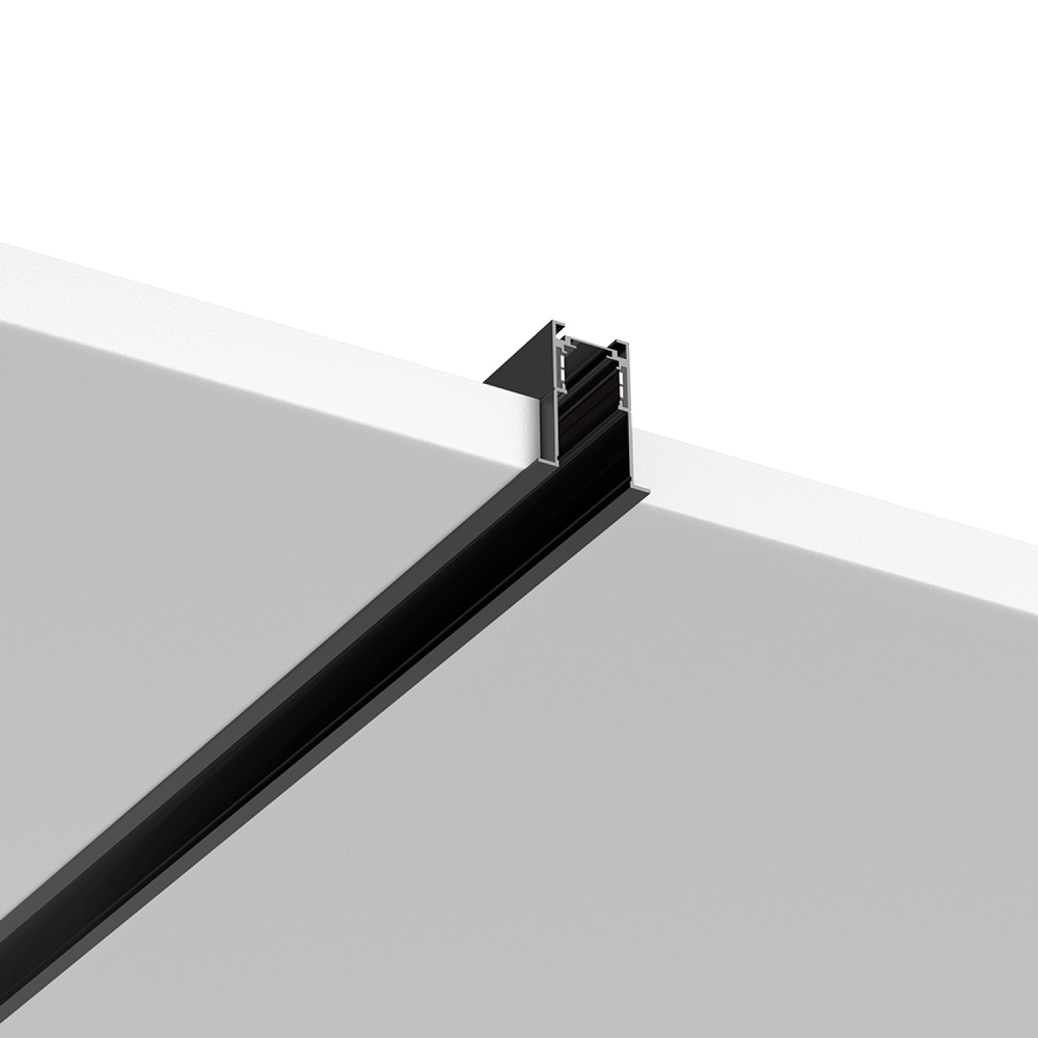 3 Mt. Sıva Altı Yaylı Magnetik Ray 48V DC - BY41-00431