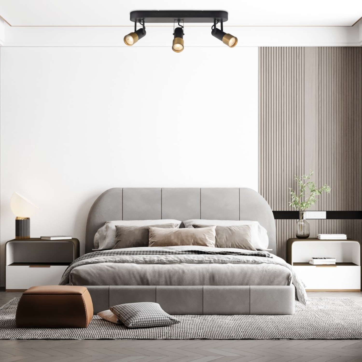 SIVA ÜSTÜ HAREKETLİ SPOT