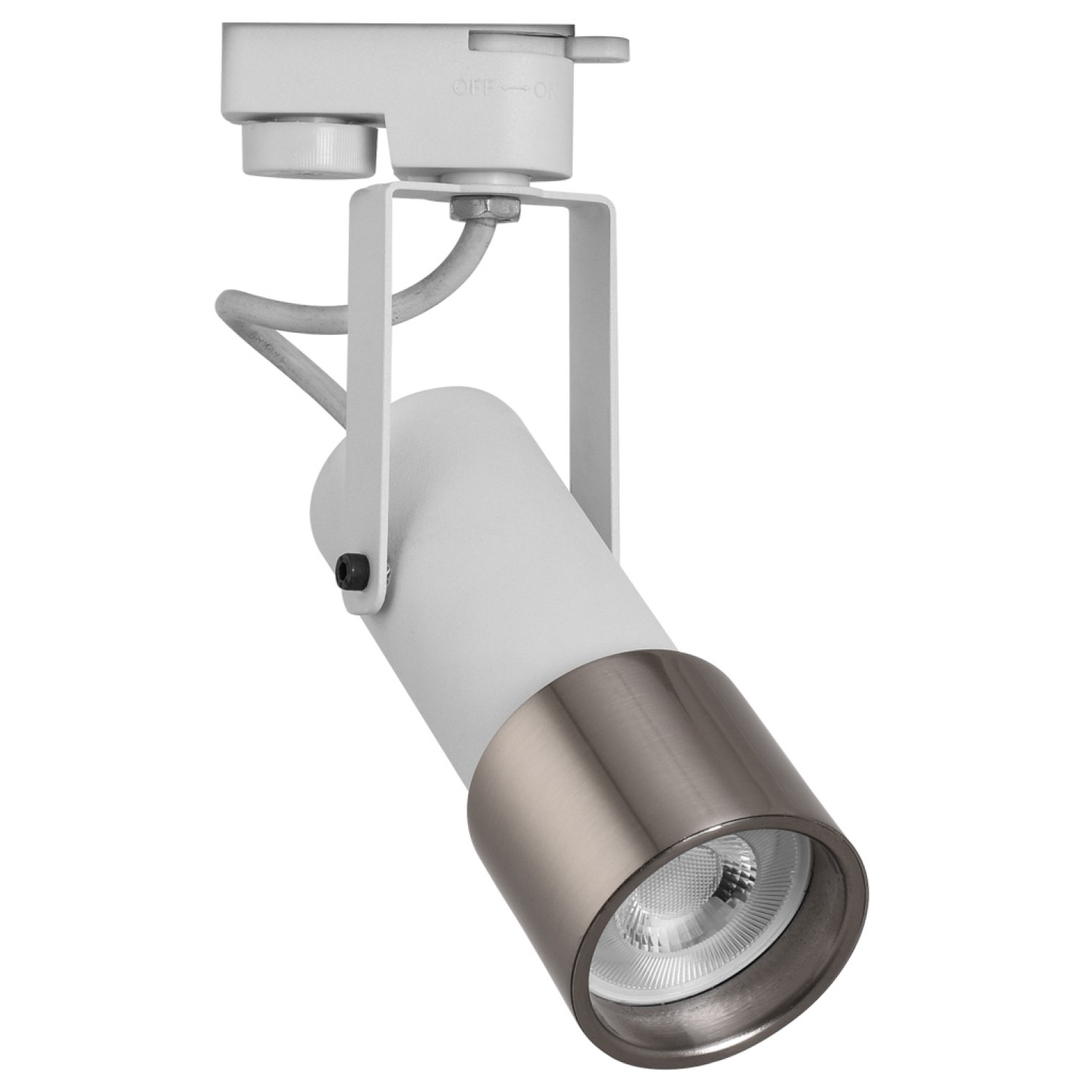 MONOFAZE SOKETLİ RAY SPOT - 14332-01-55