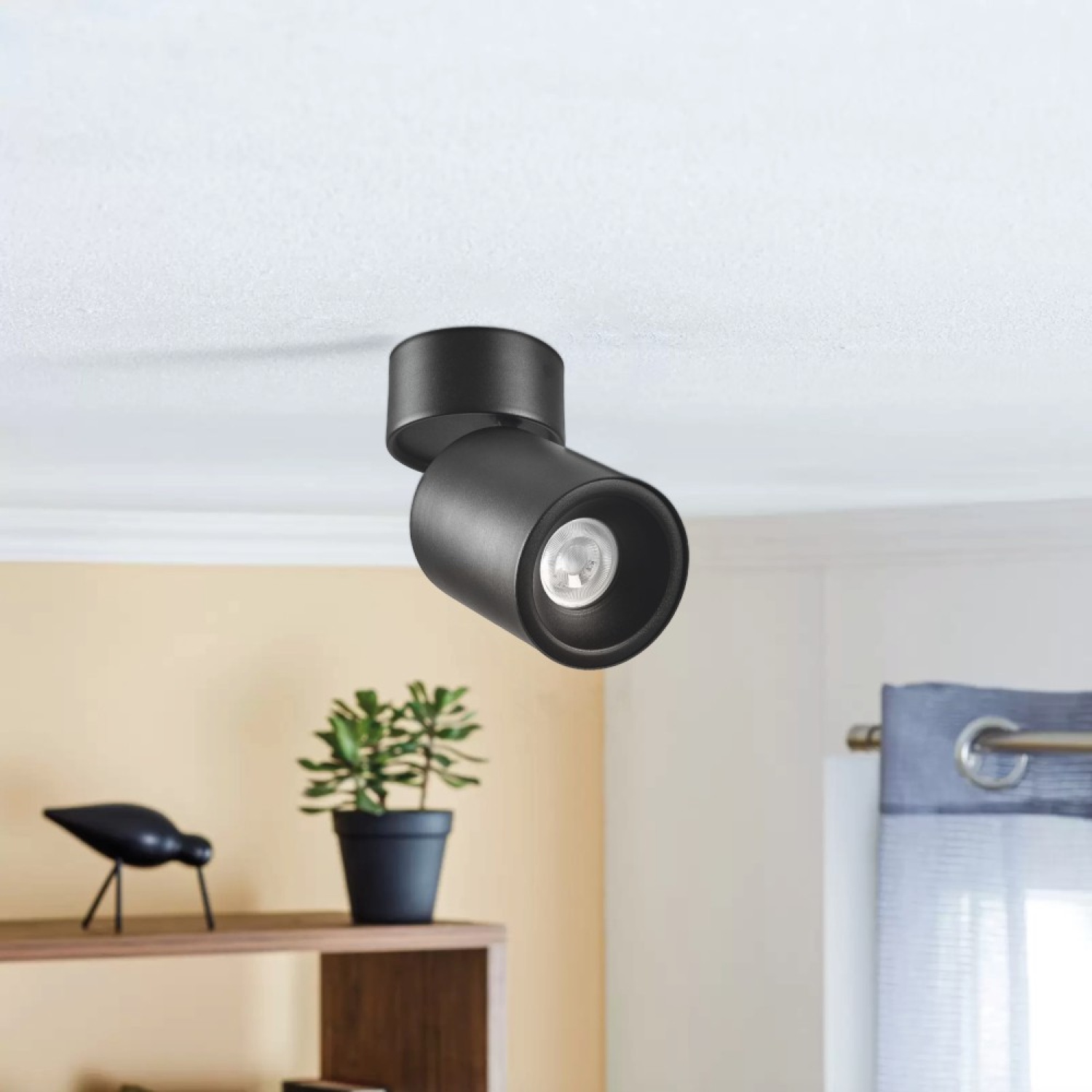 SIVA ÜSTÜ HAREKETLİ SPOT