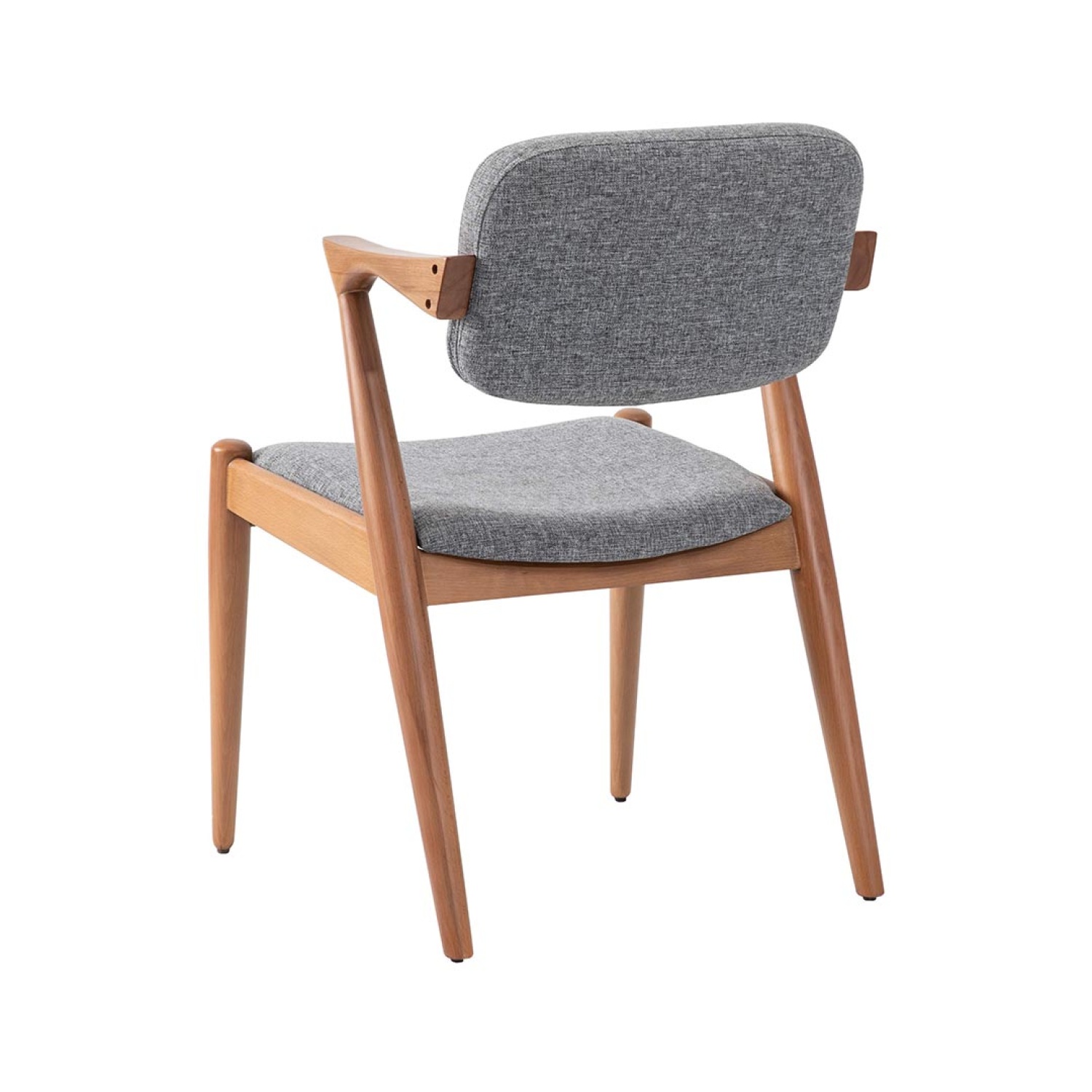 Aston Ahşap Sandalye