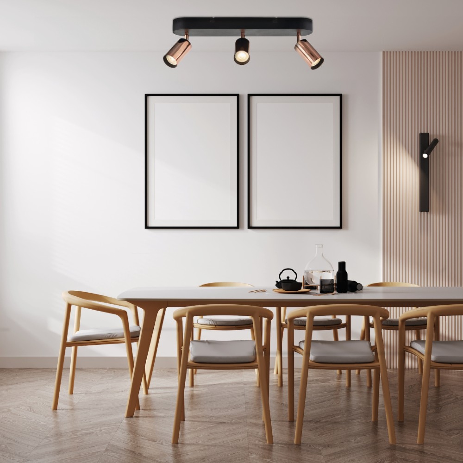 SIVA ÜSTÜ HAREKETLİ SPOT