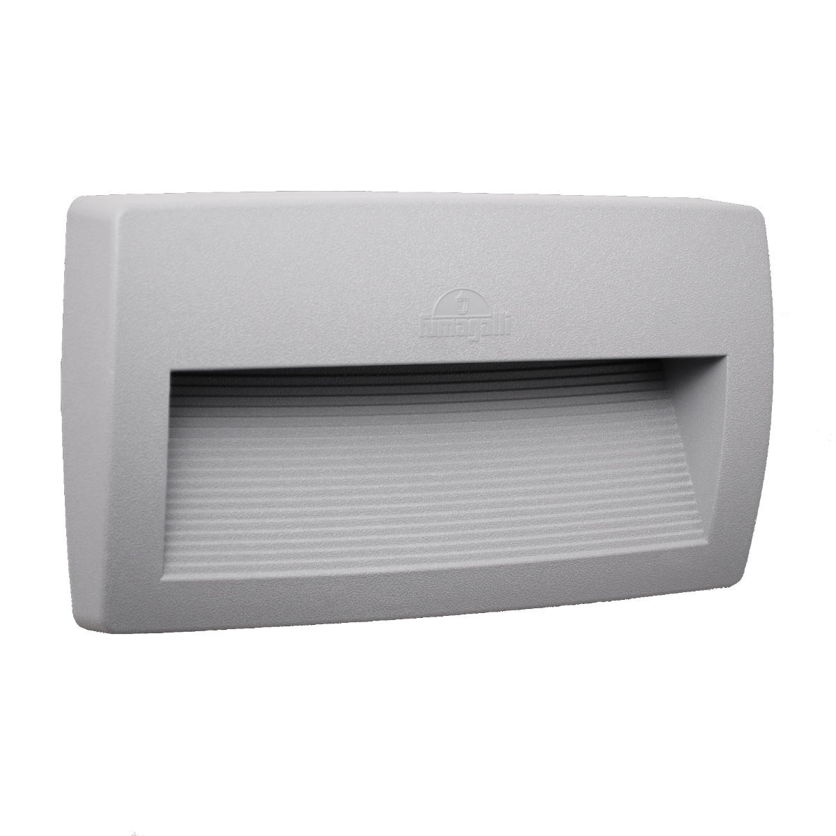 10,5W Lorenza 270 Duvar Aplik - 3 Renk - AS3.000.000.LXP1K