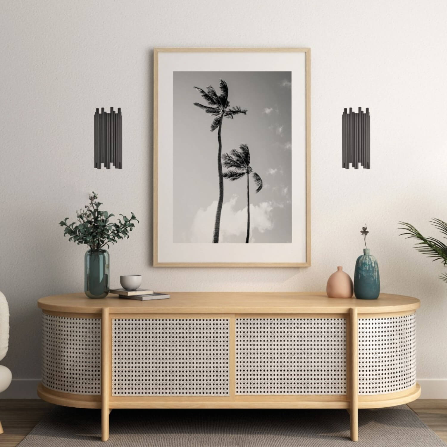 DEKORATİF DUVAR APLİK