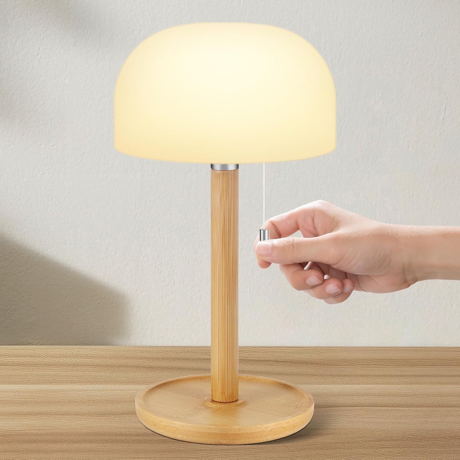 Led Masalambası Switch Kademeli 