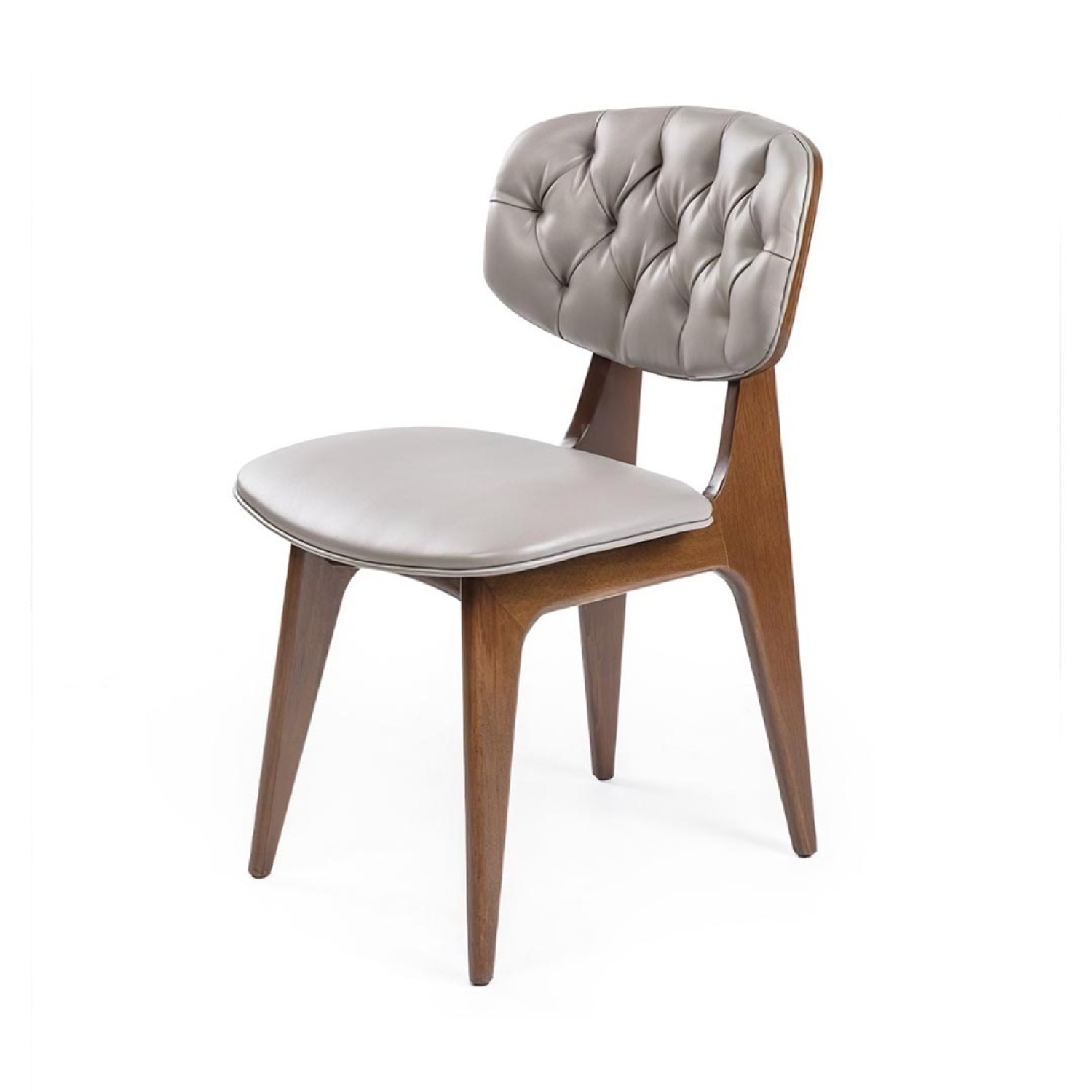 Lion Kapitone Sandalye - MF-01-1139