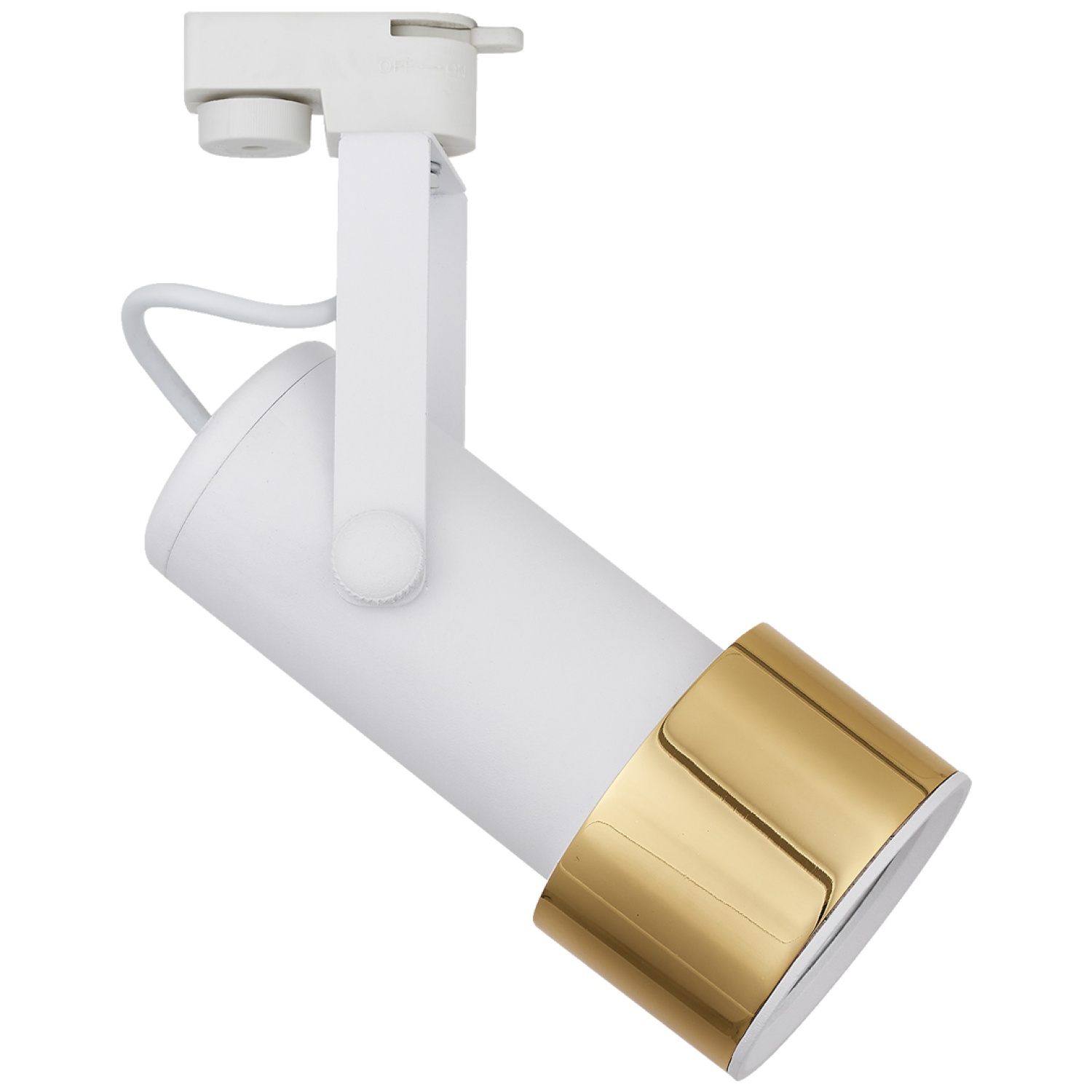 MONOFAZE SOKETLİ RAY SPOT