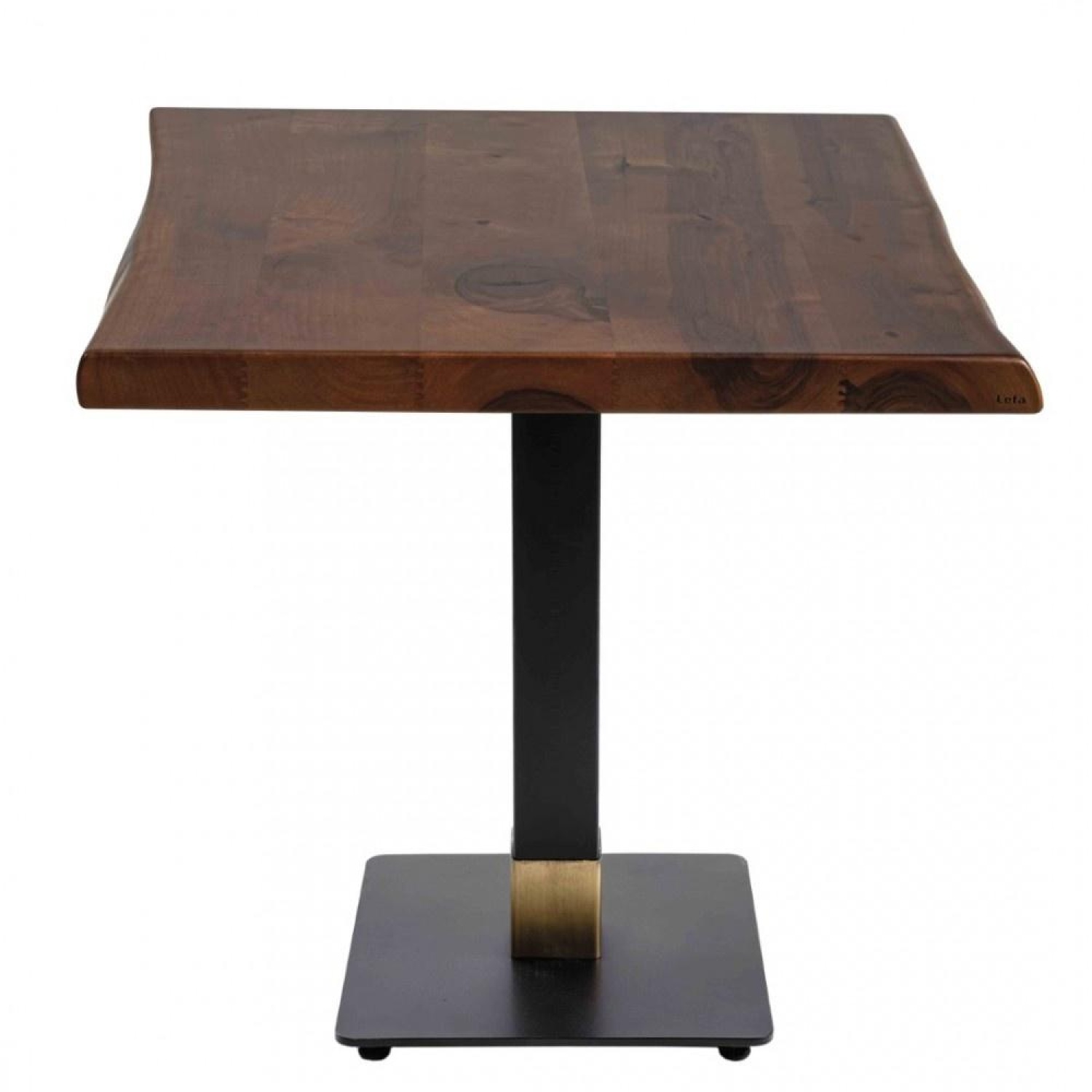 Ahşap Kütük Masa - MF-06-70002