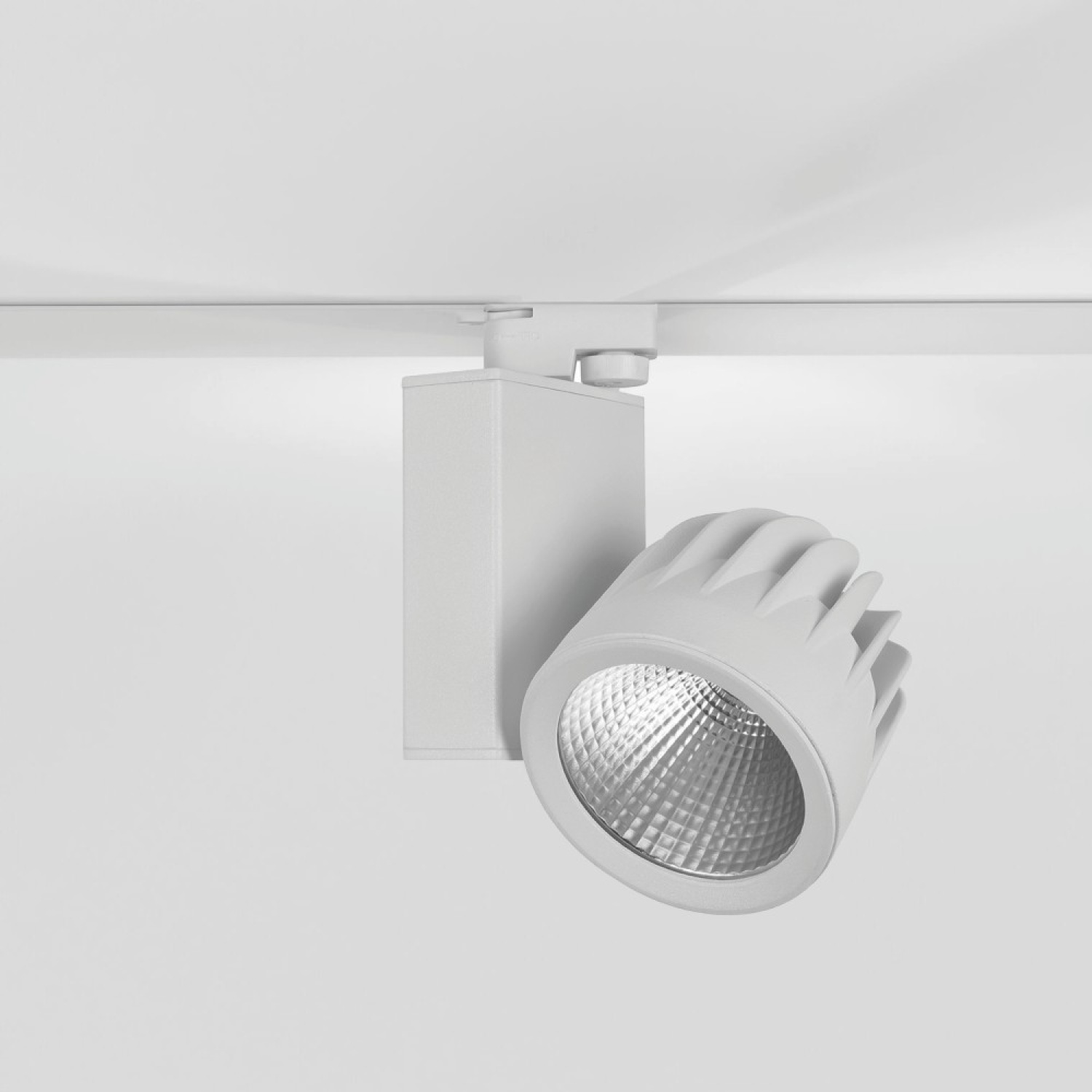 MONOFAZE SOKETLİ RAY SPOT