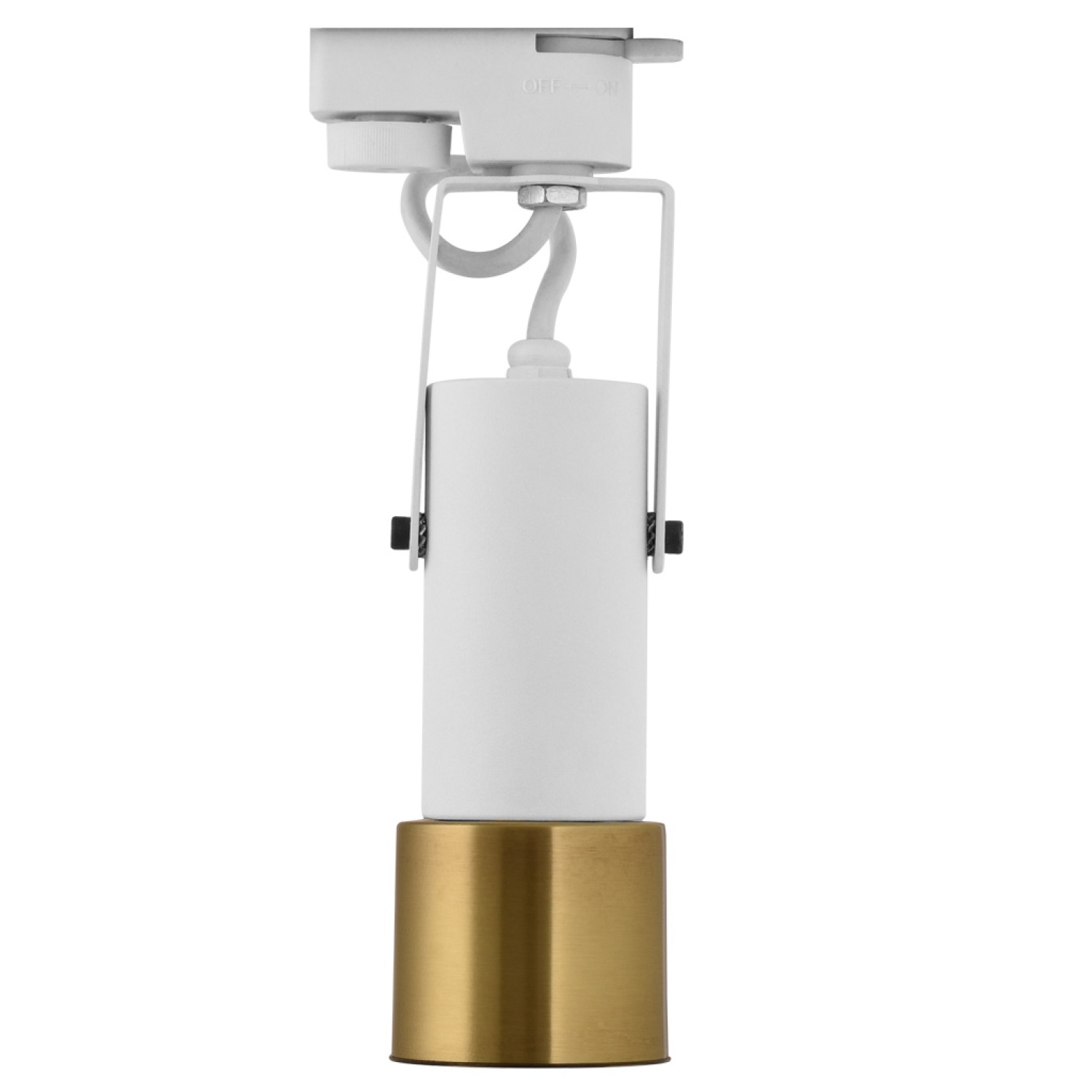 MONOFAZE SOKETLİ RAY SPOT