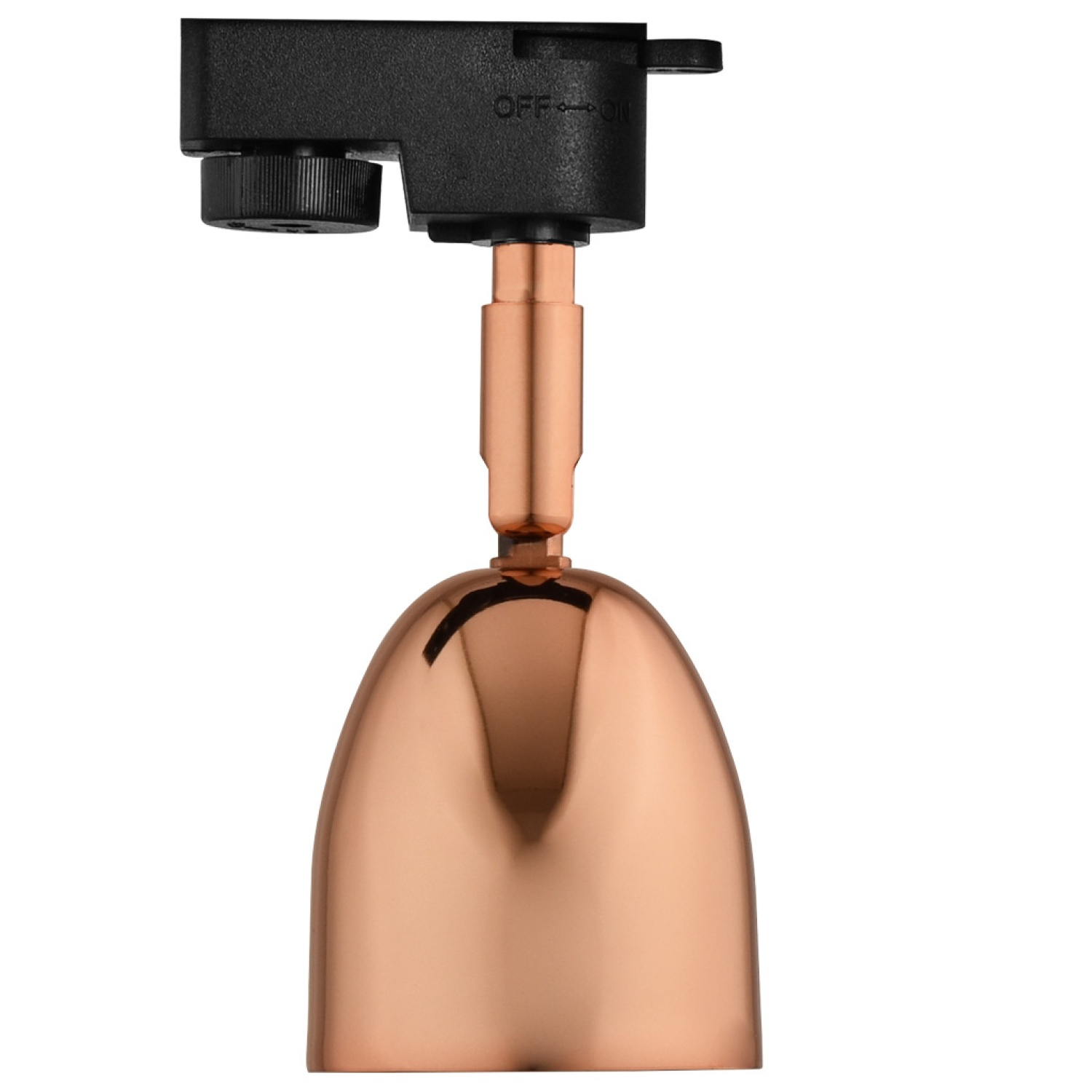 MONOFAZE SOKETLİ RAY SPOT