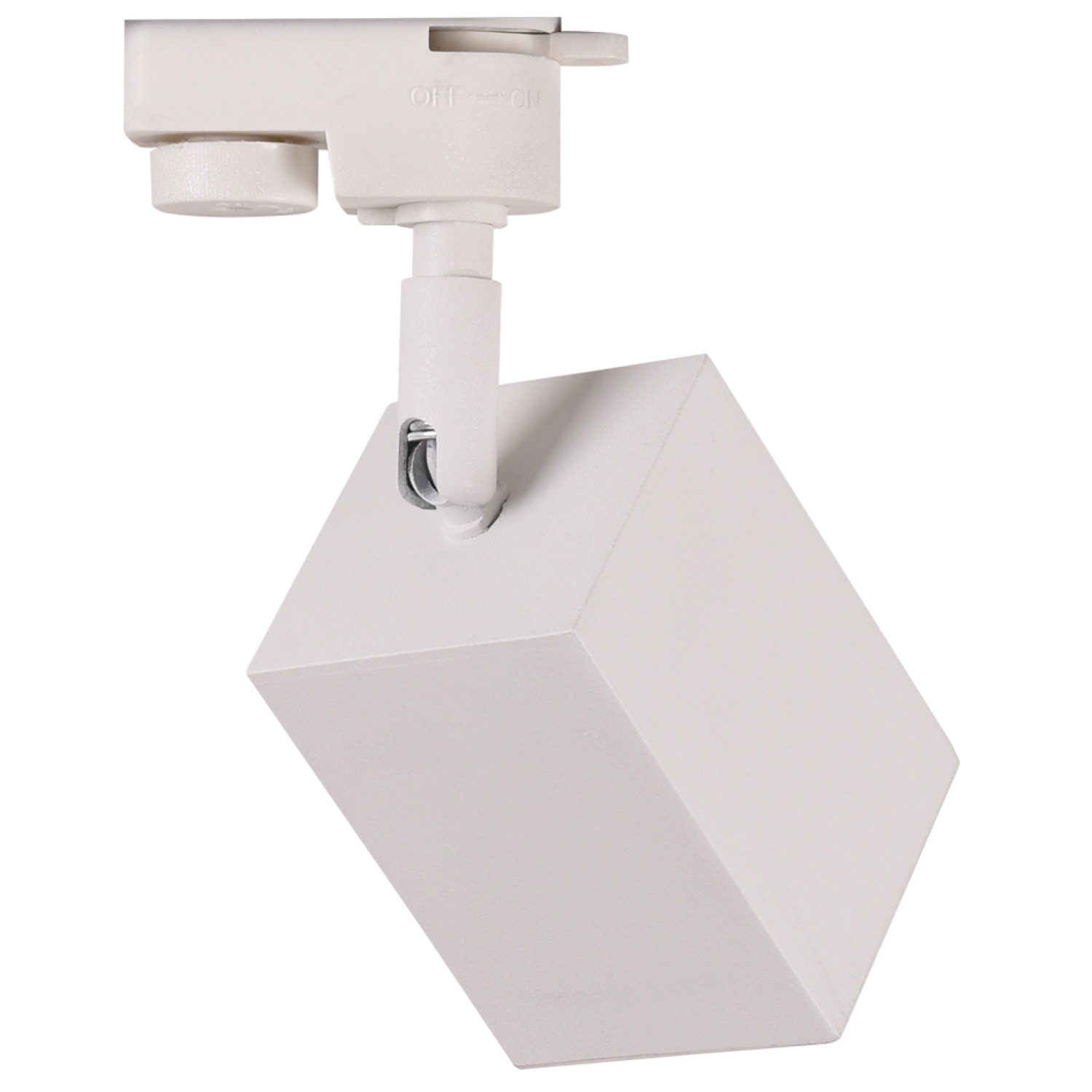 MONOFAZE SOKETLİ RAY SPOT