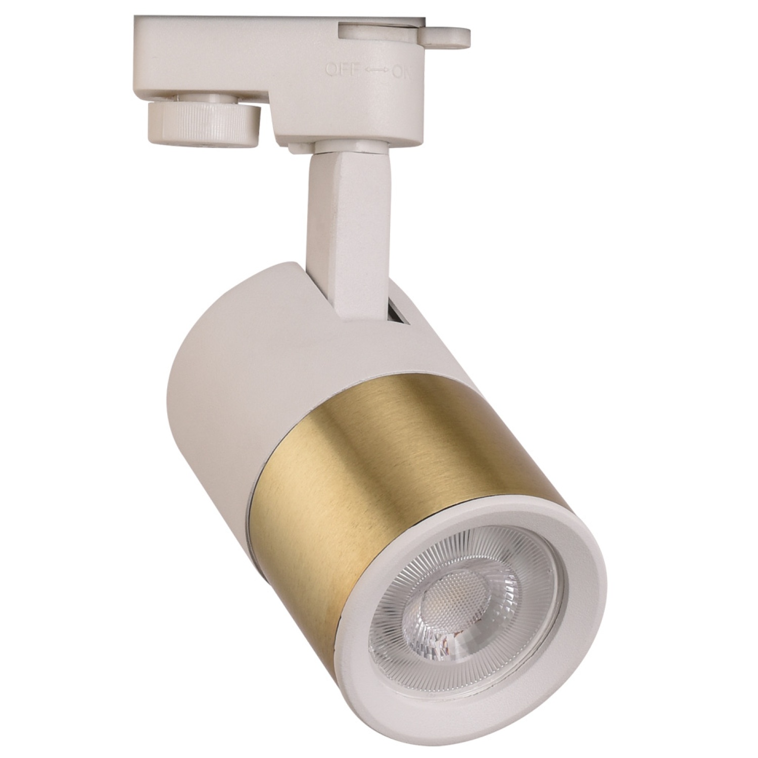 MONOFAZE SOKETLİ RAY SPOT - 14326-01-45