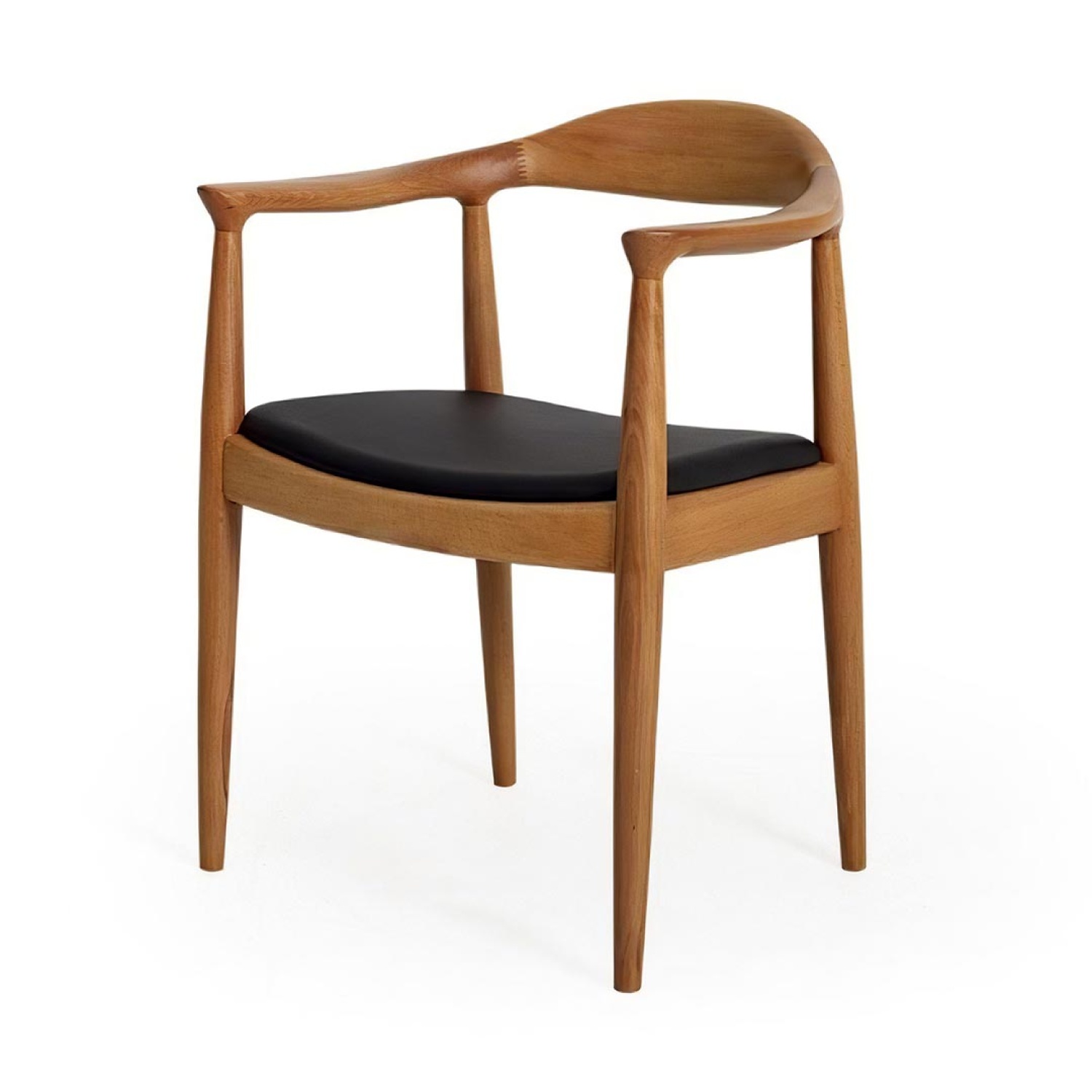 Lord Ahşap Sandalye - MF-01-1135