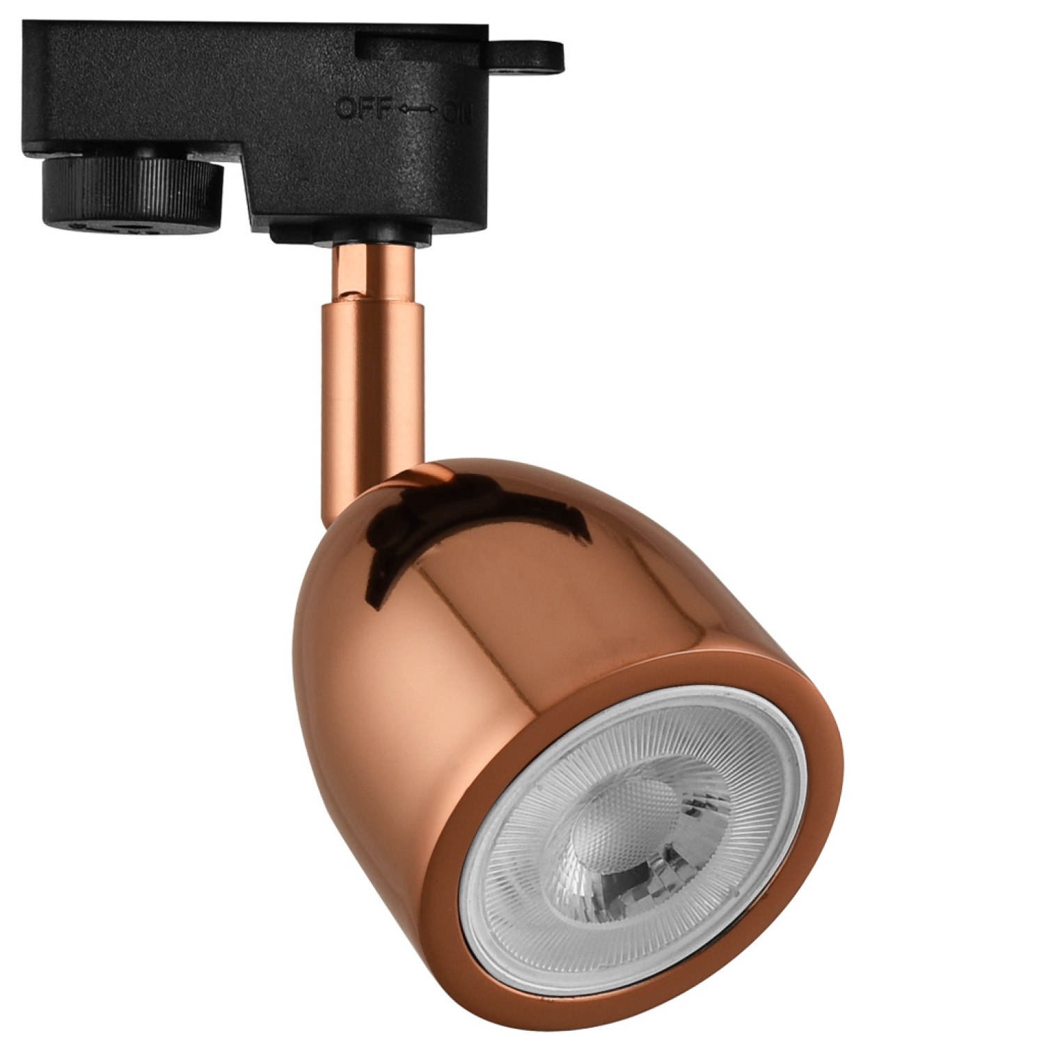 MONOFAZE SOKETLİ RAY SPOT - 14336-01-32