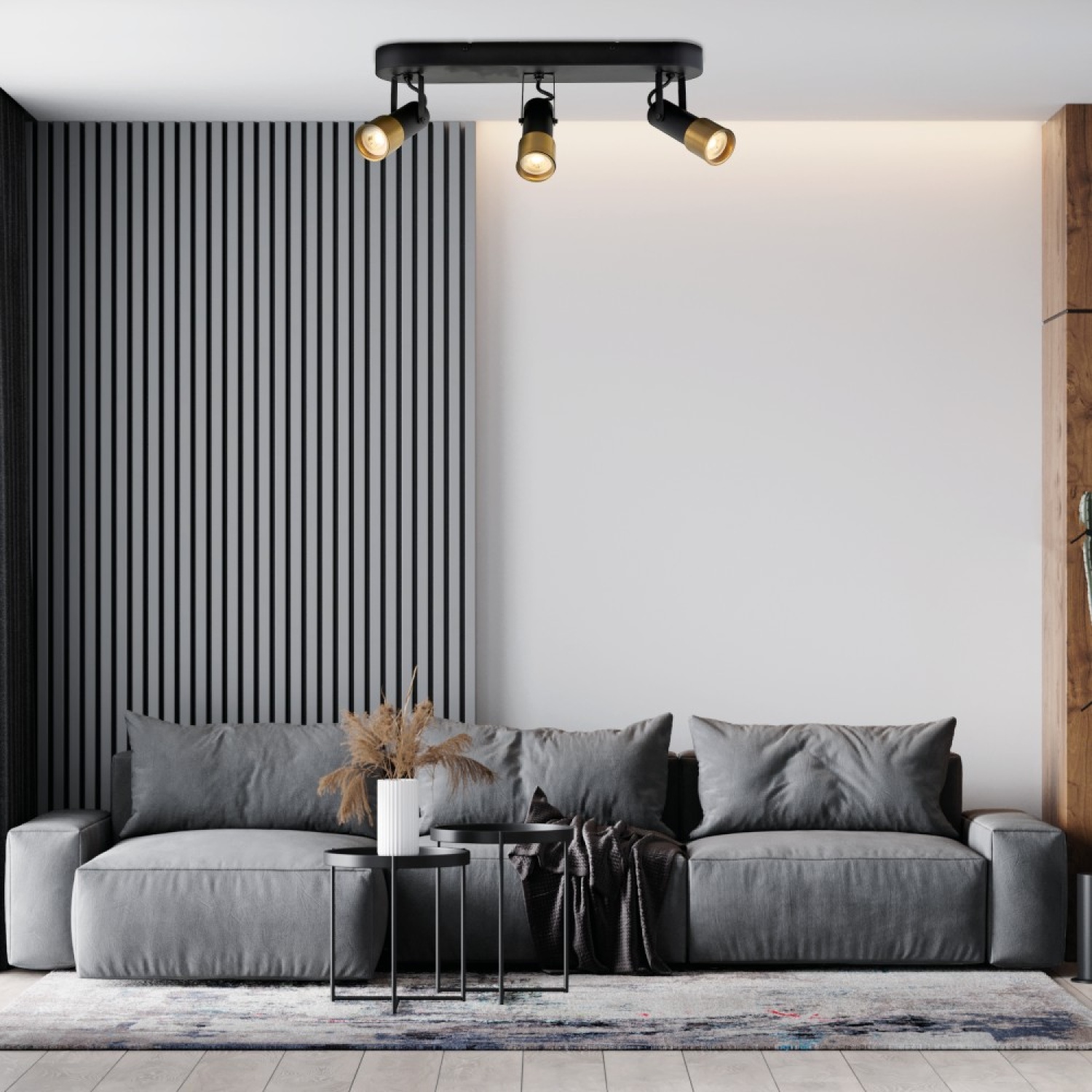 SIVA ÜSTÜ HAREKETLİ SPOT