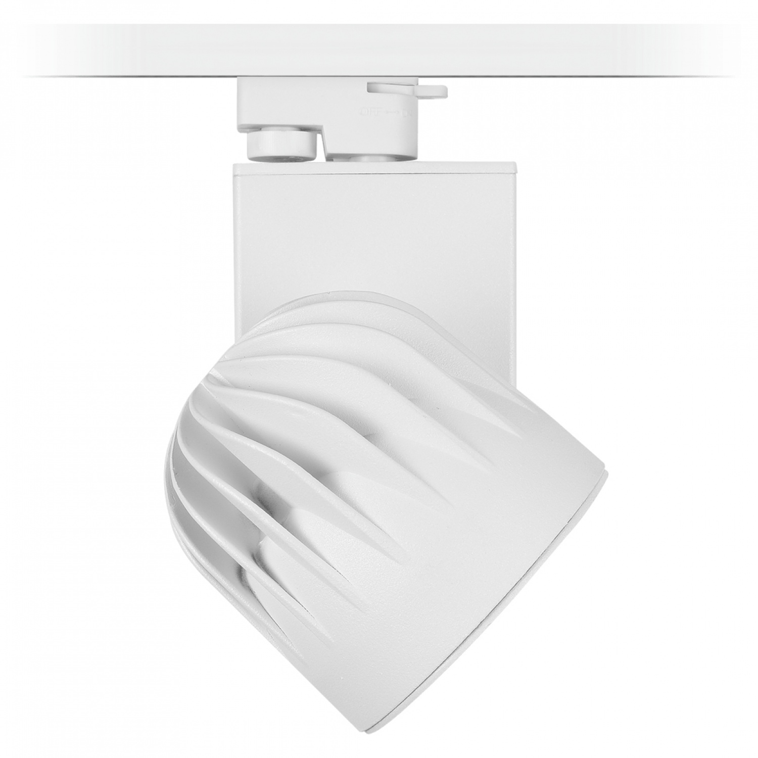 MONOFAZE SOKETLİ RAY SPOT