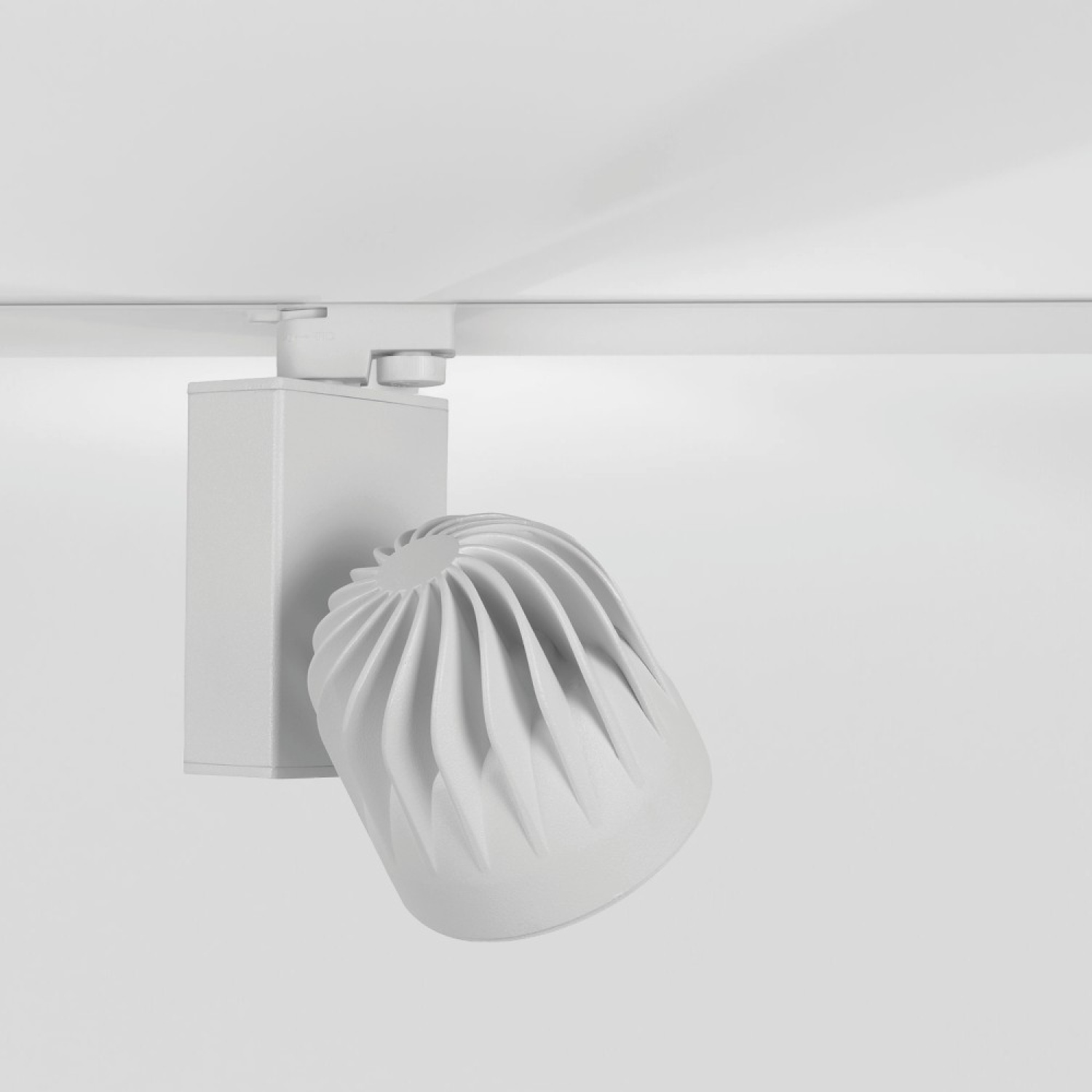 MONOFAZE SOKETLİ RAY SPOT