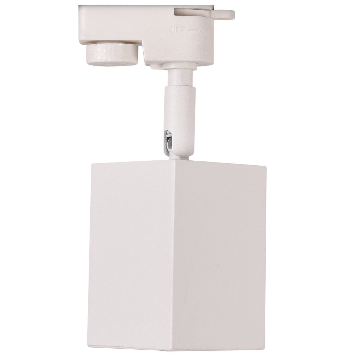 MONOFAZE SOKETLİ RAY SPOT