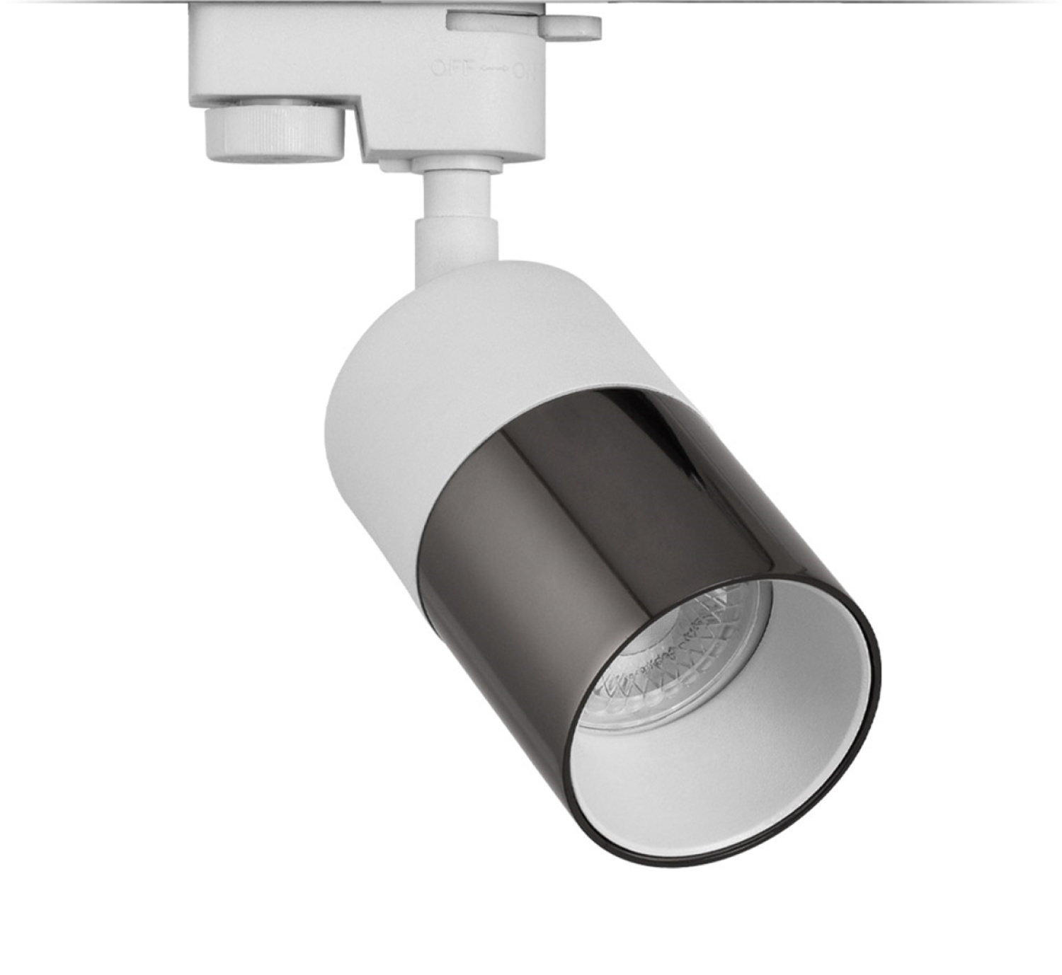 MONOFAZE SOKETLİ RAY SPOT - 14321-01-55