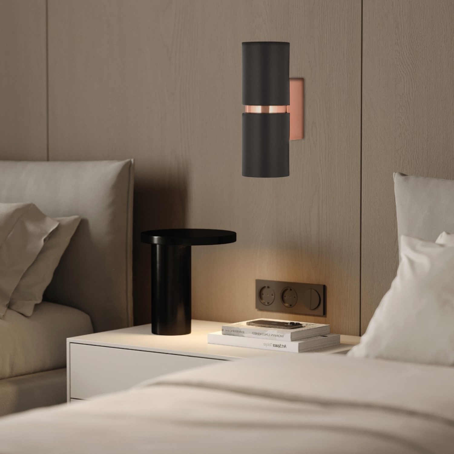 DEKORATİF DUVAR APLİK