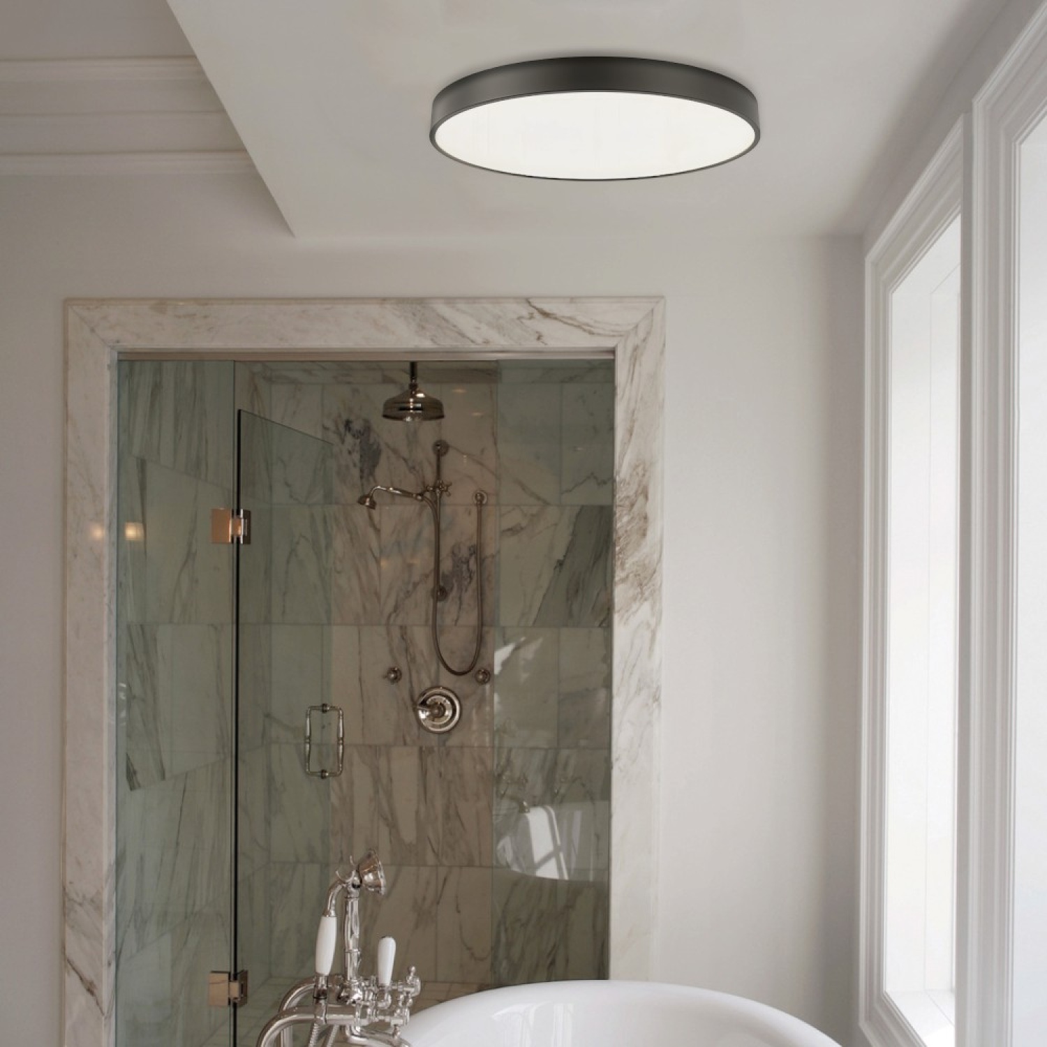 60 cm LINEER LED ARMATÜR