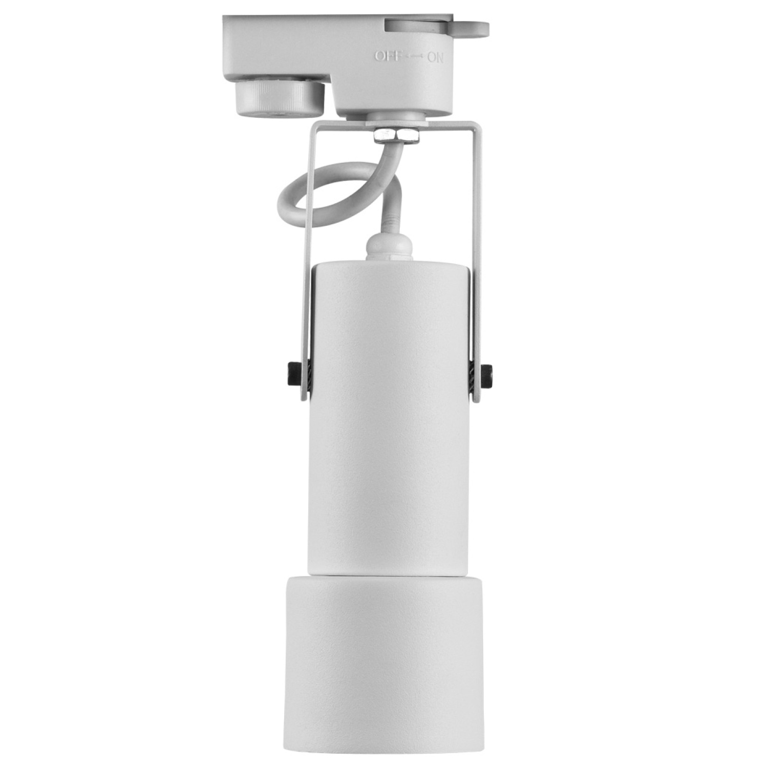 MONOFAZE SOKETLİ RAY SPOT