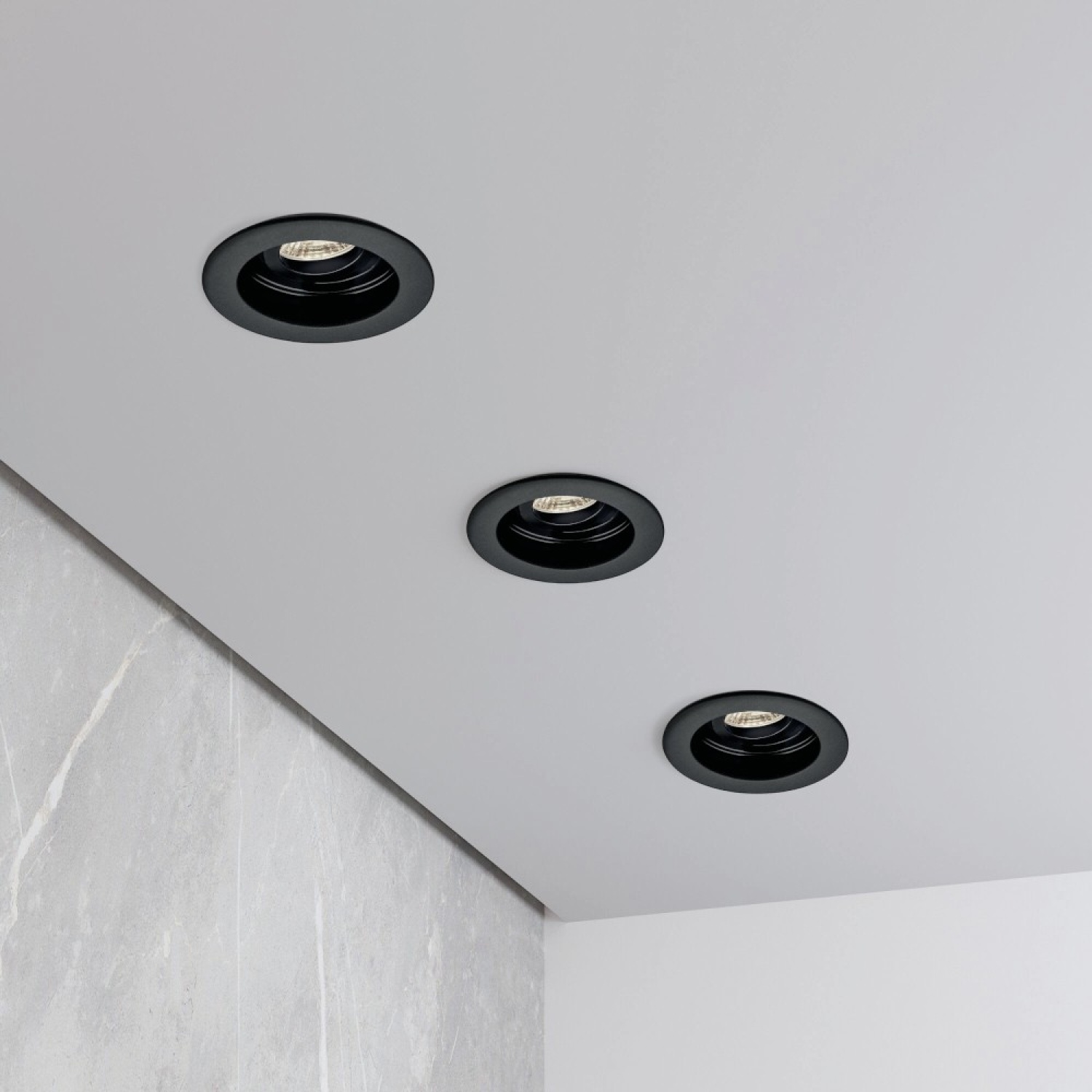 SIVA ALTI HAREKETLİ SPOT